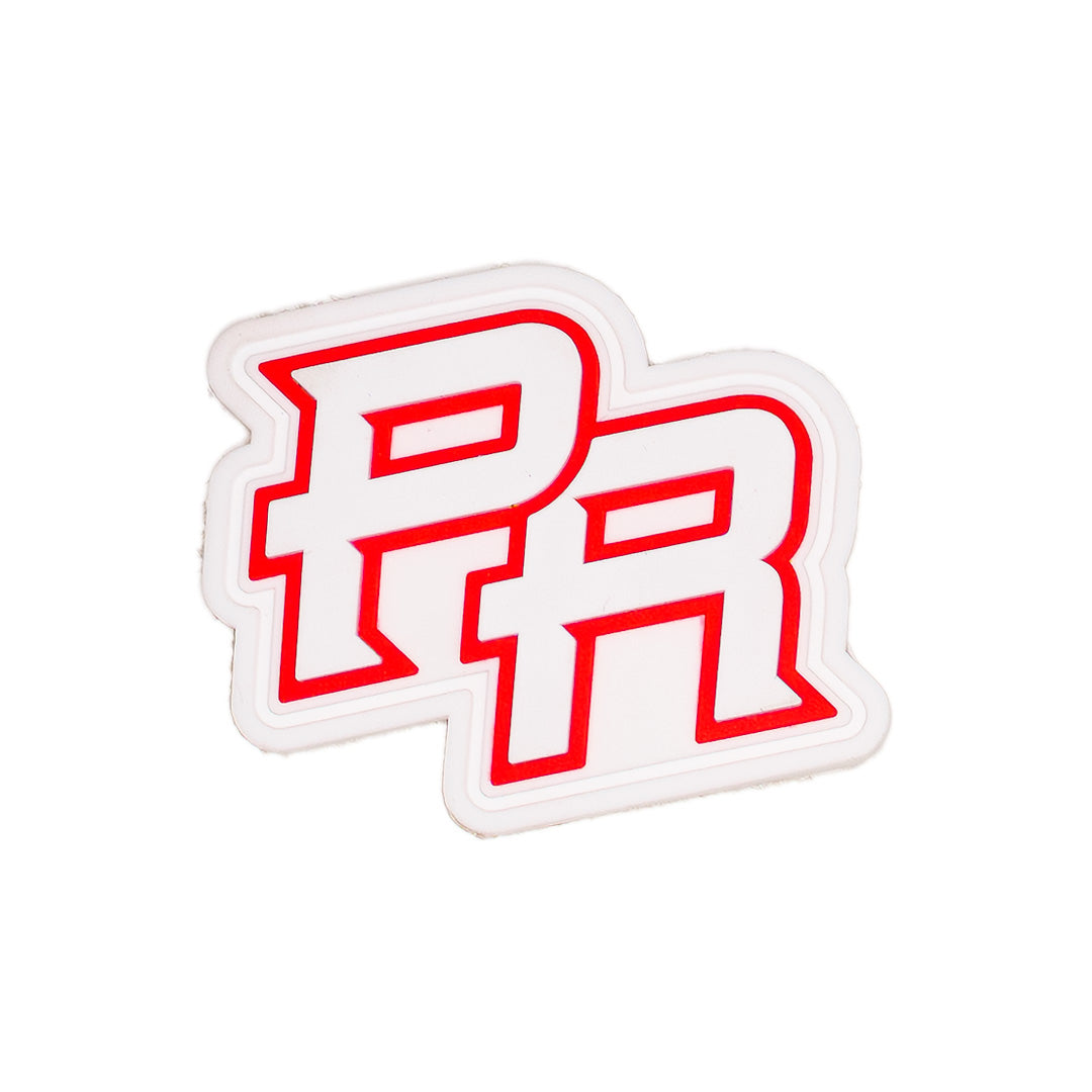 PR Hule Patch