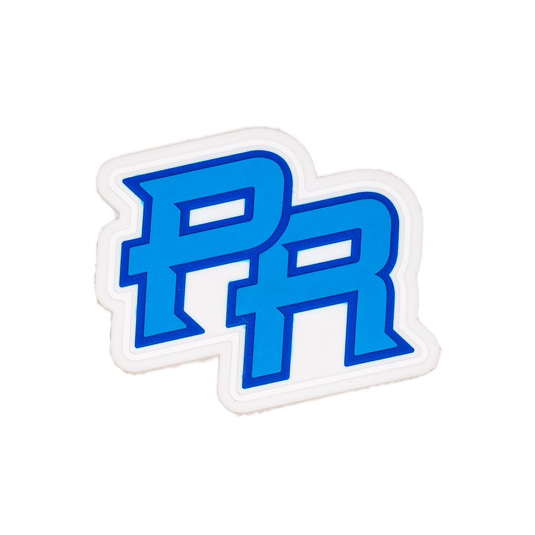 PR Hule Patch