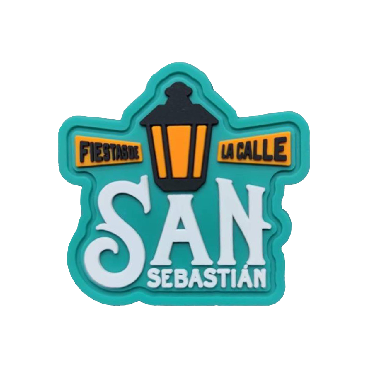 Sanse Hule Patch