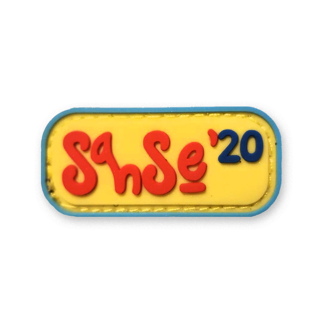 Sanse 20 - Hule Caps