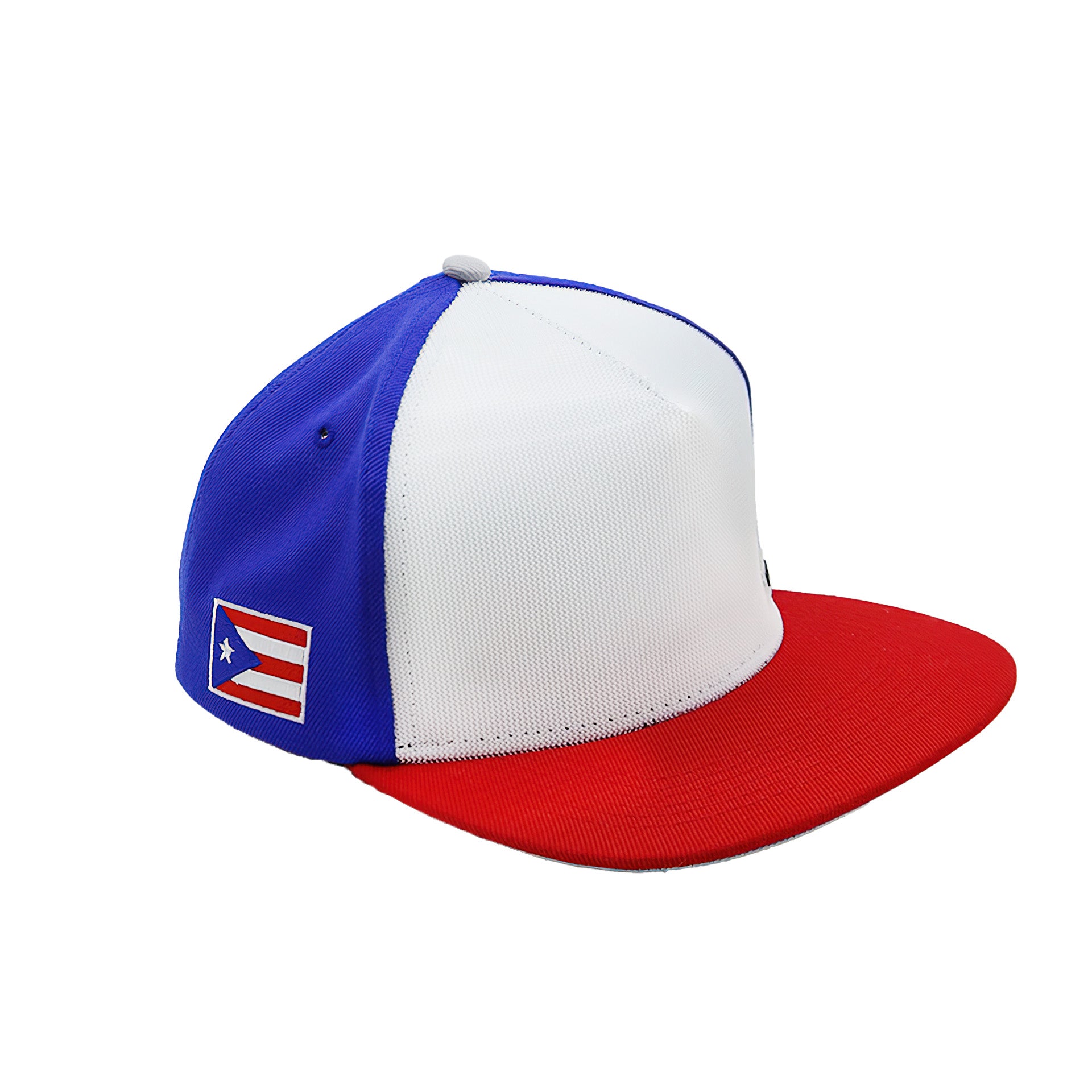 Puerto Rico Snap Back
