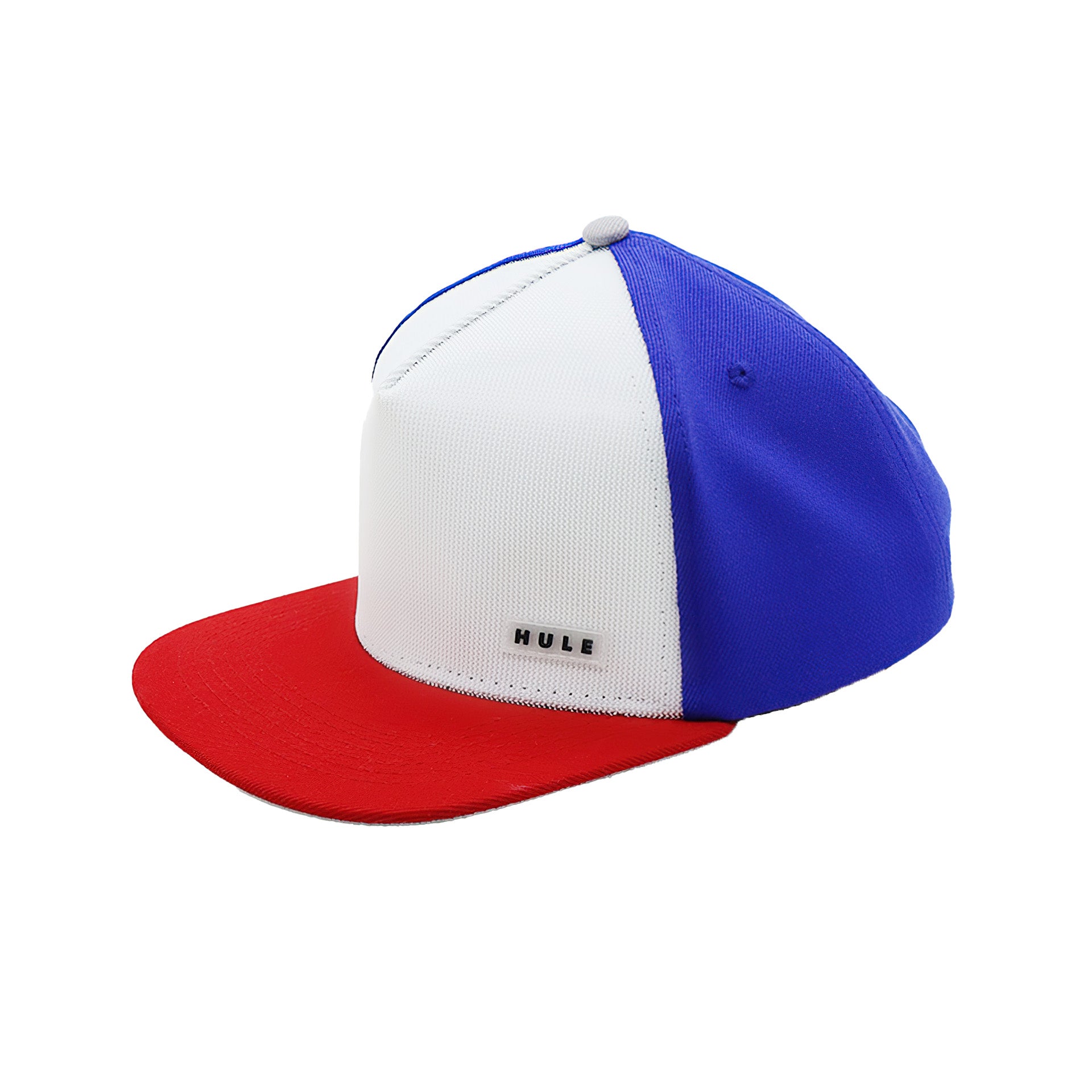 Puerto Rico Snap Back