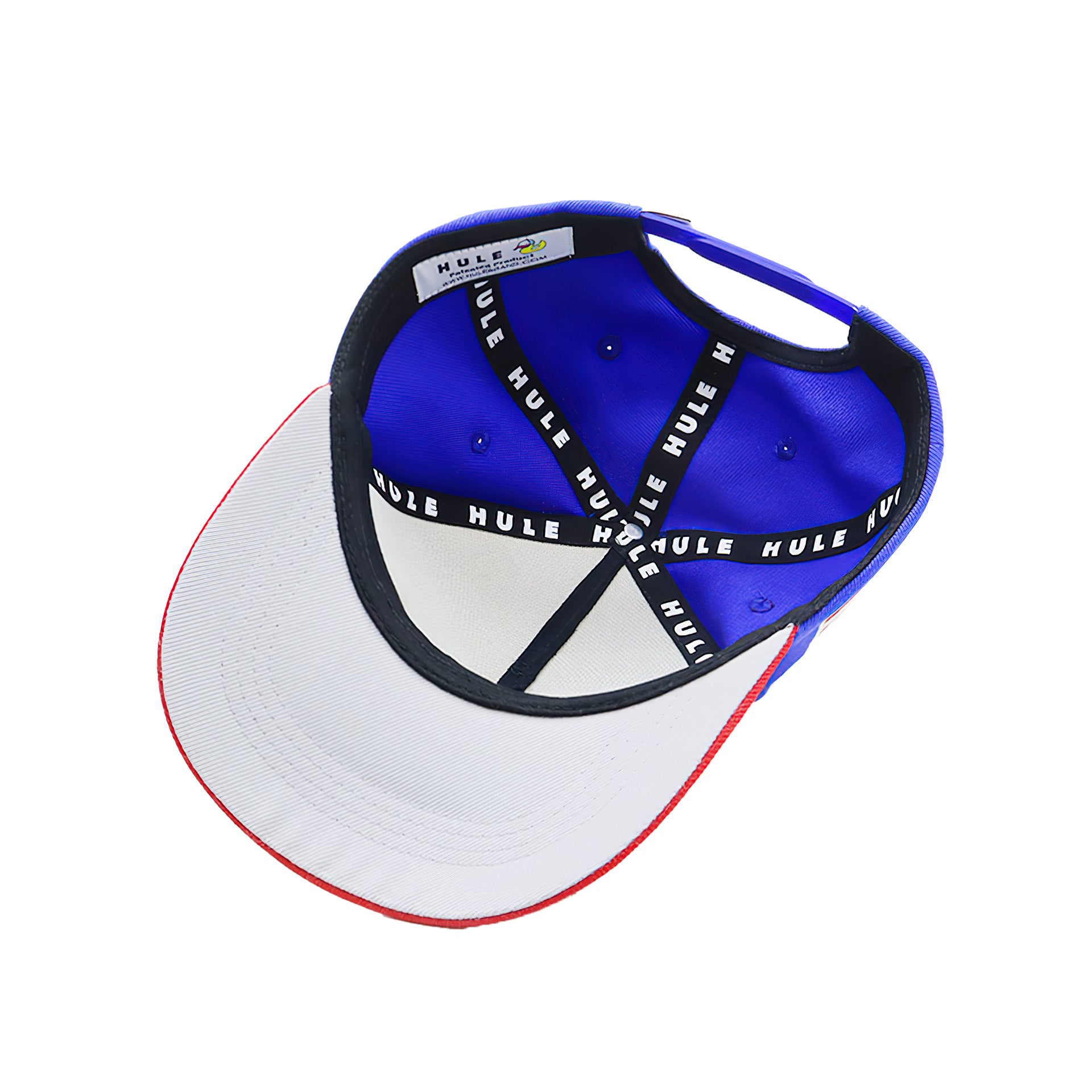 Puerto Rico Snap Back