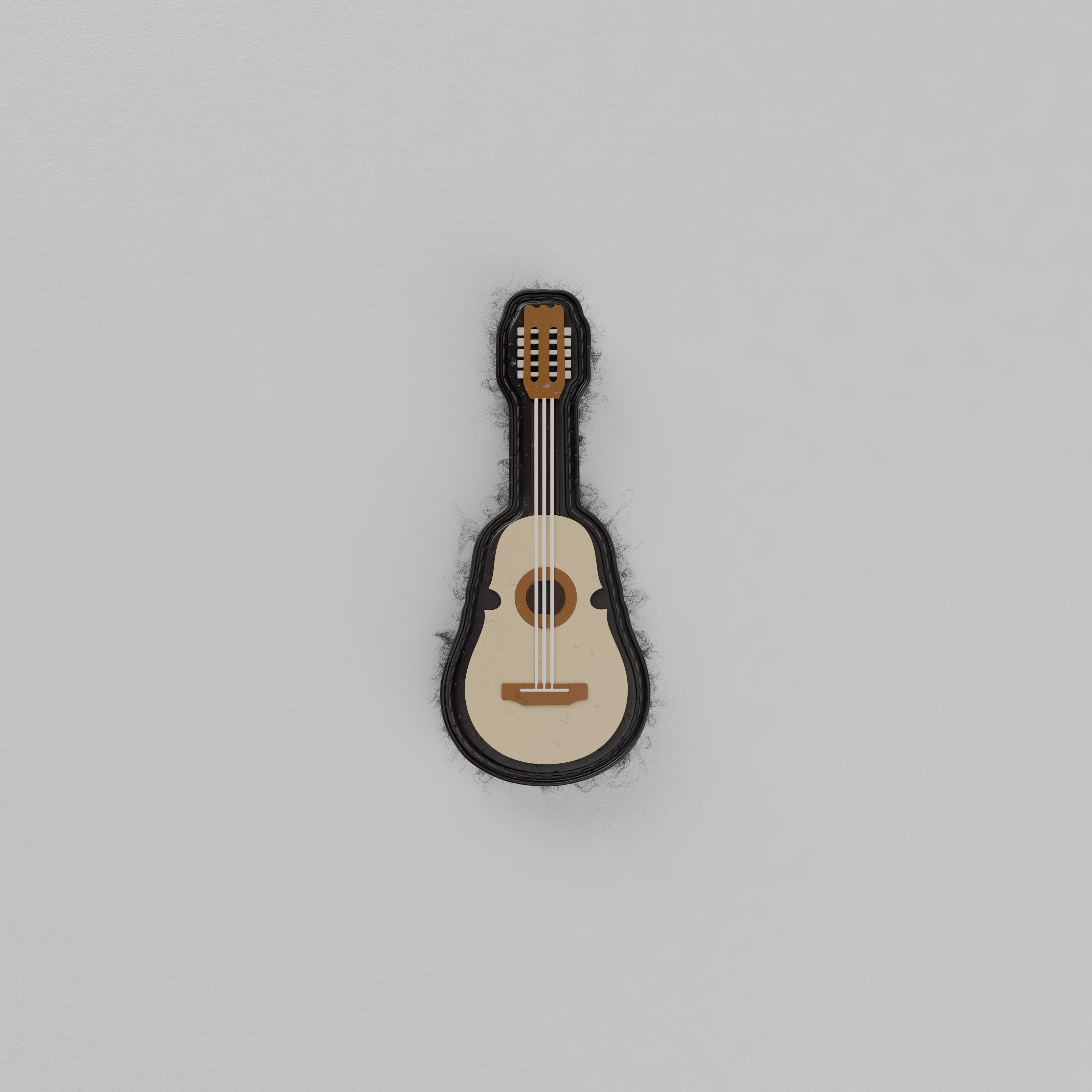 Cuatro Puertorriqueño