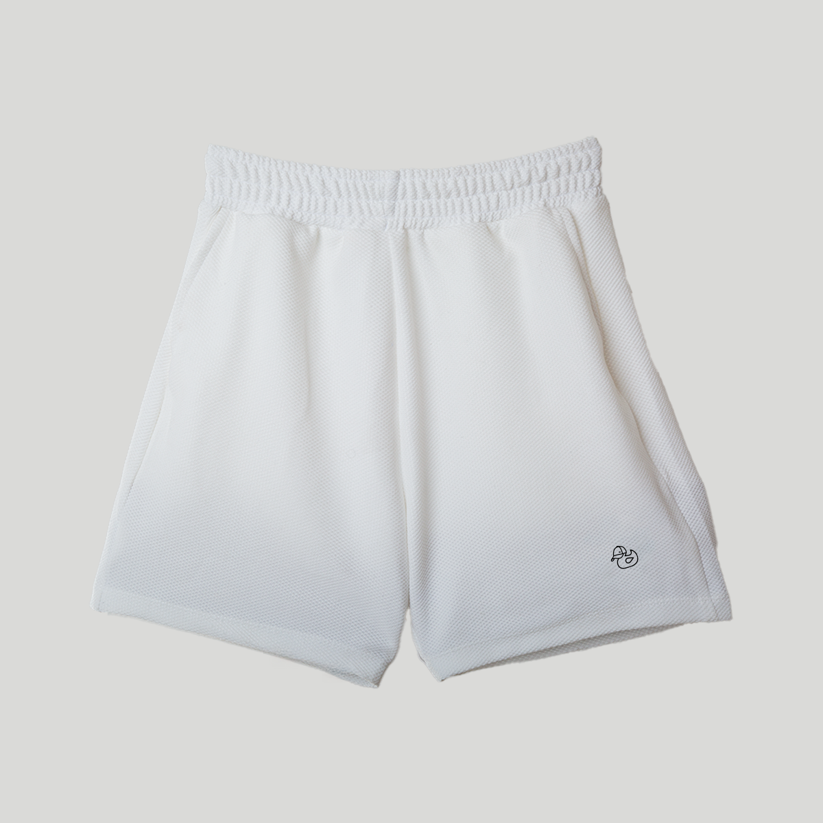 Onyx Blaze Men's Shorts
