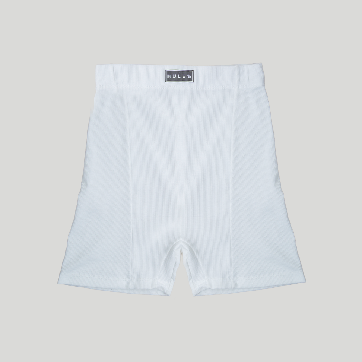 Ivory Breeze Swift Shorts