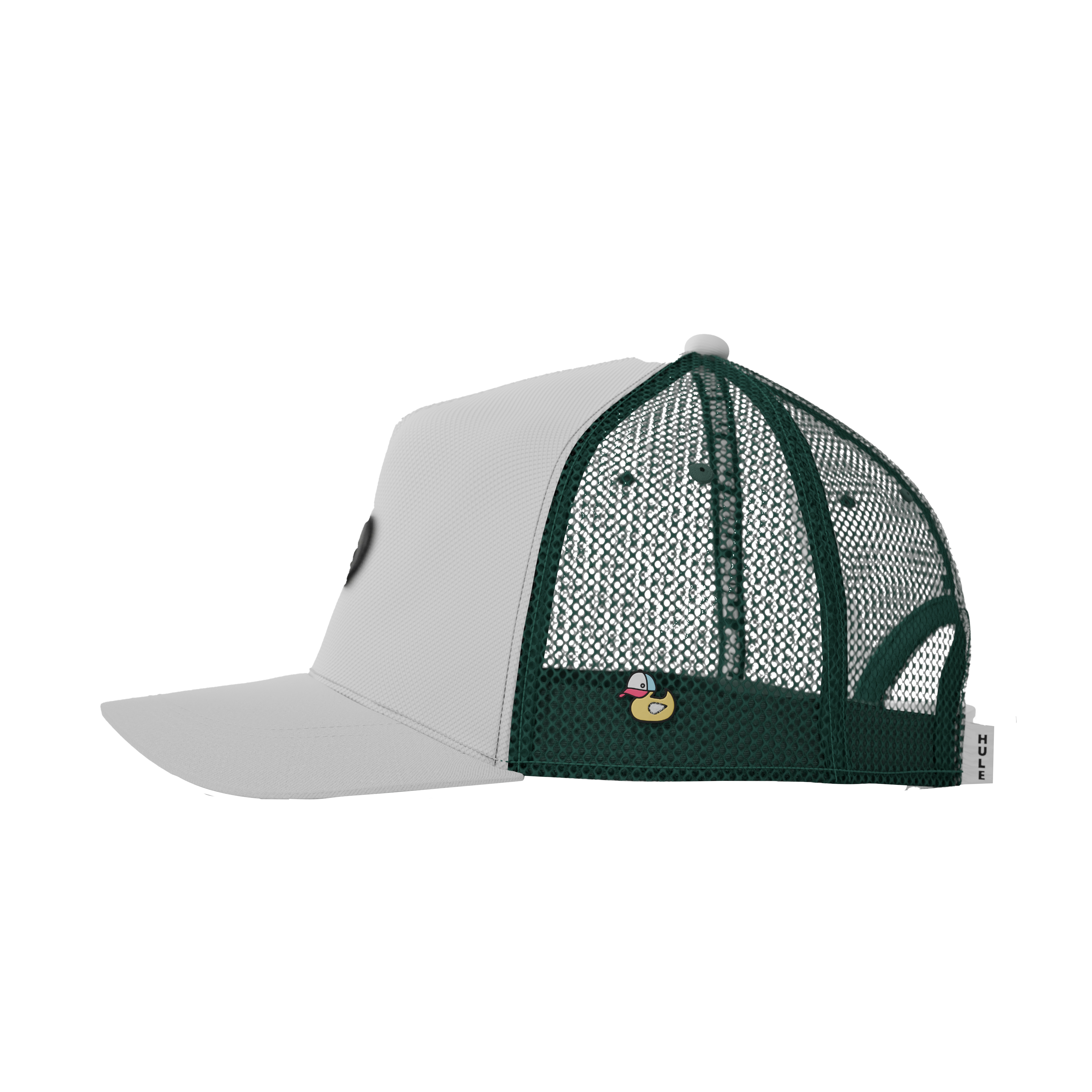 Whiteout Trucker Cap