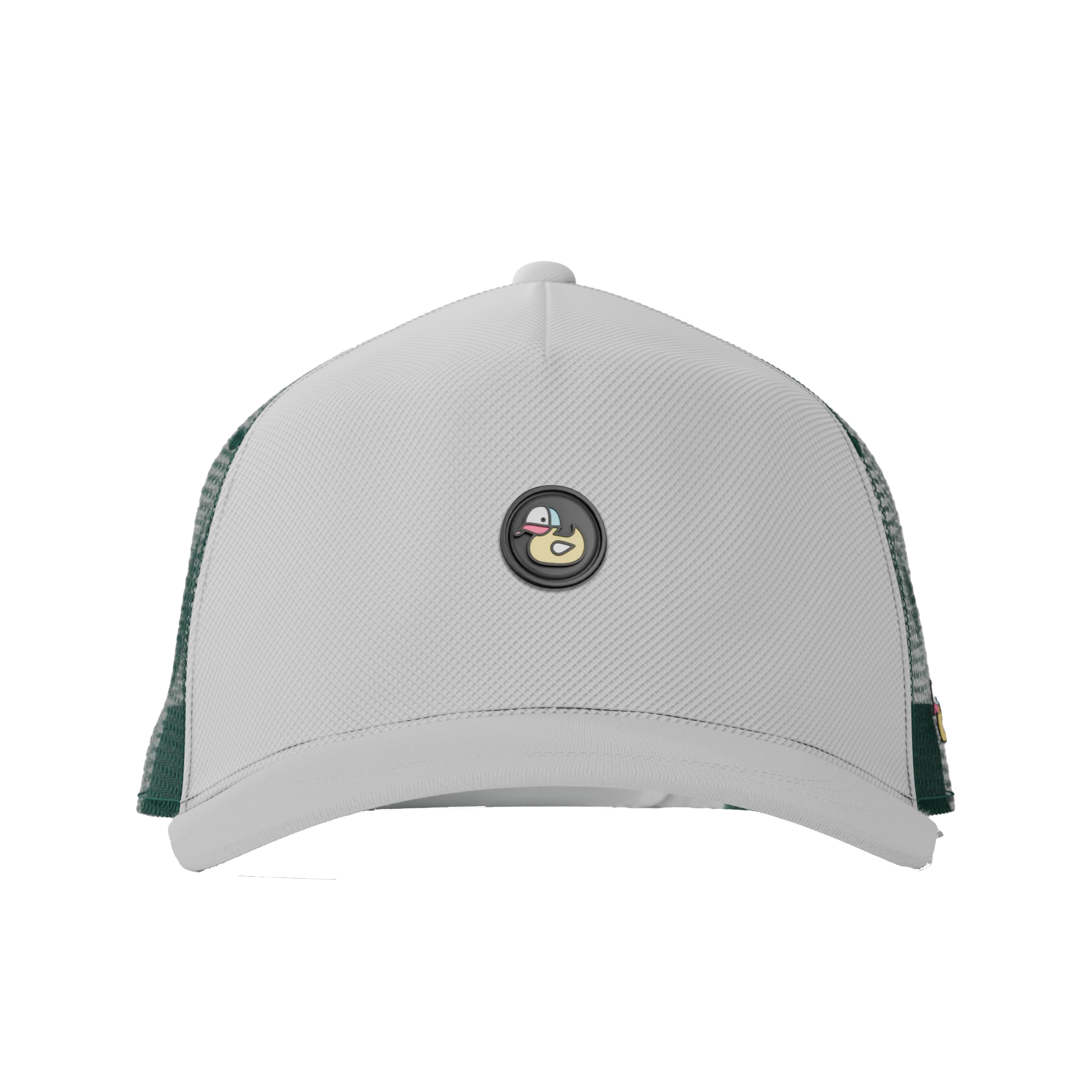 Whiteout Trucker Cap
