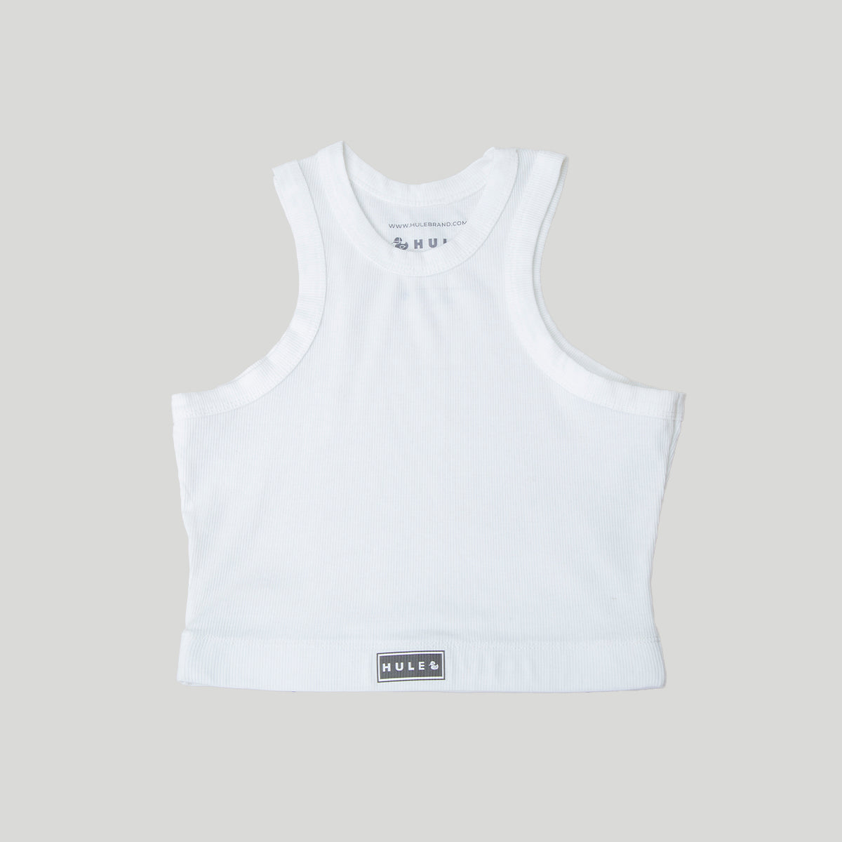 Ivory Breeze Tank