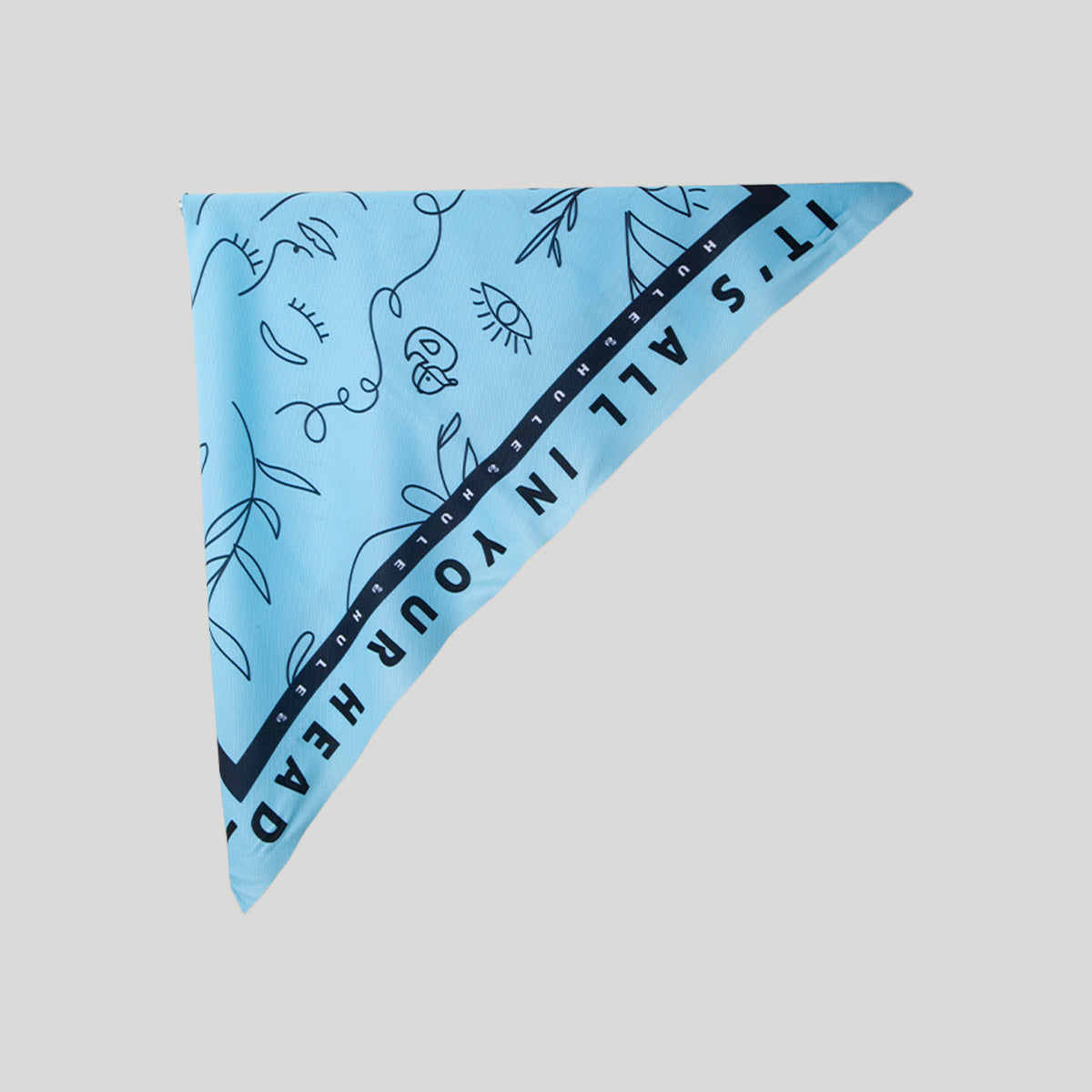 Sky Breeze Bandana