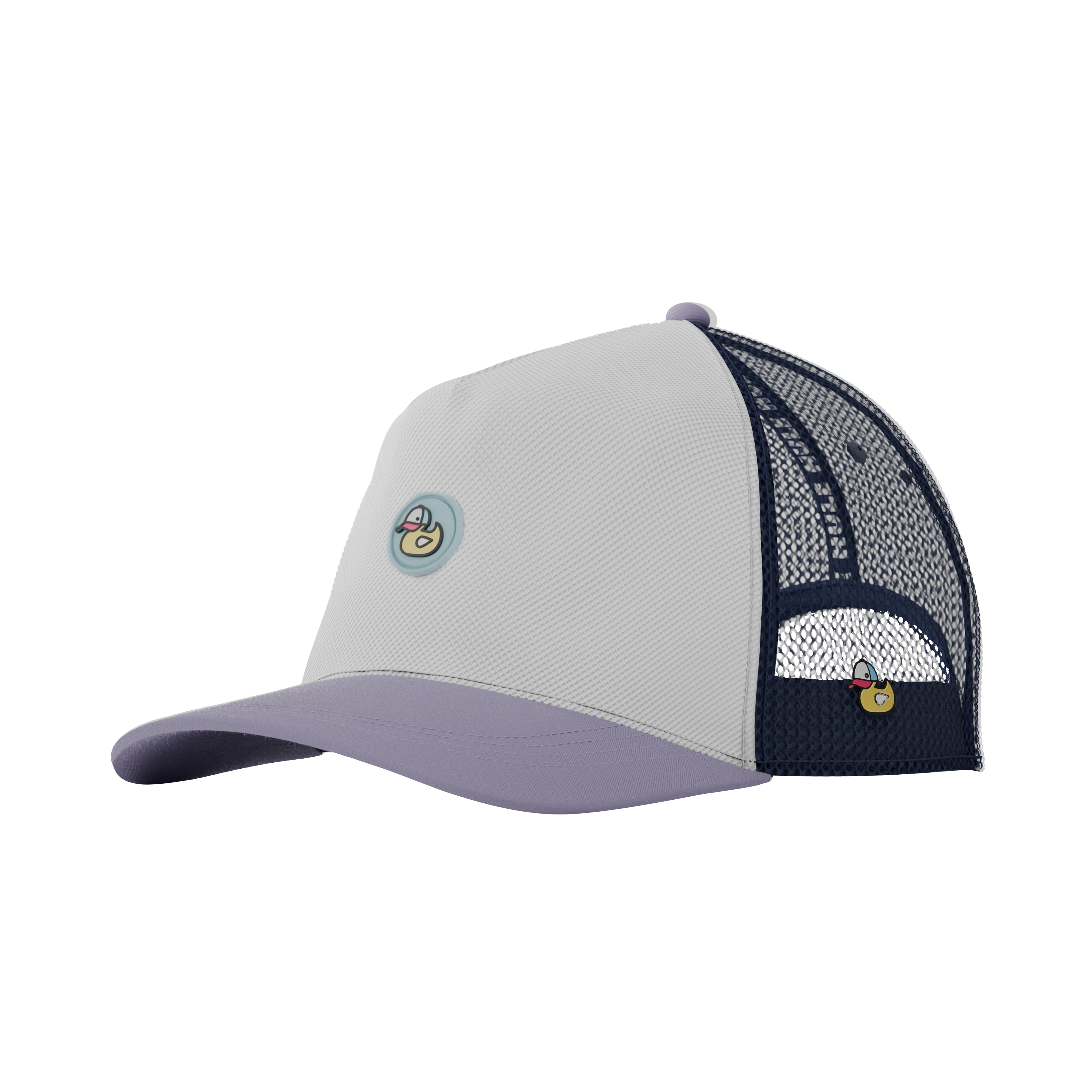Storm Chaser Trucker Cap