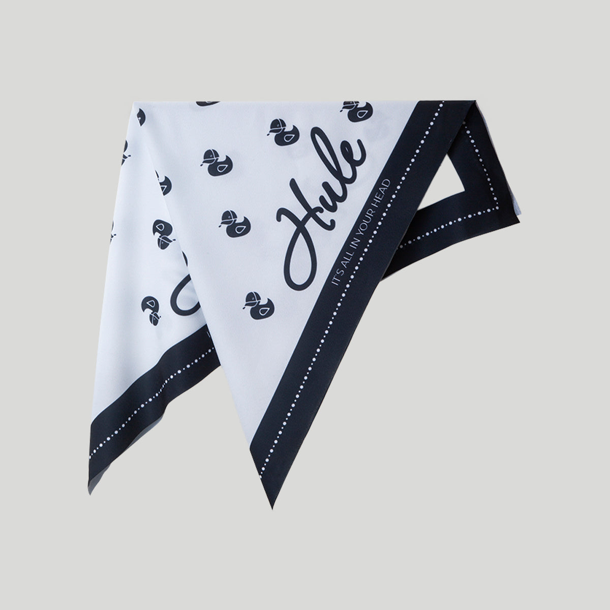 Friendly Ducky Bandana