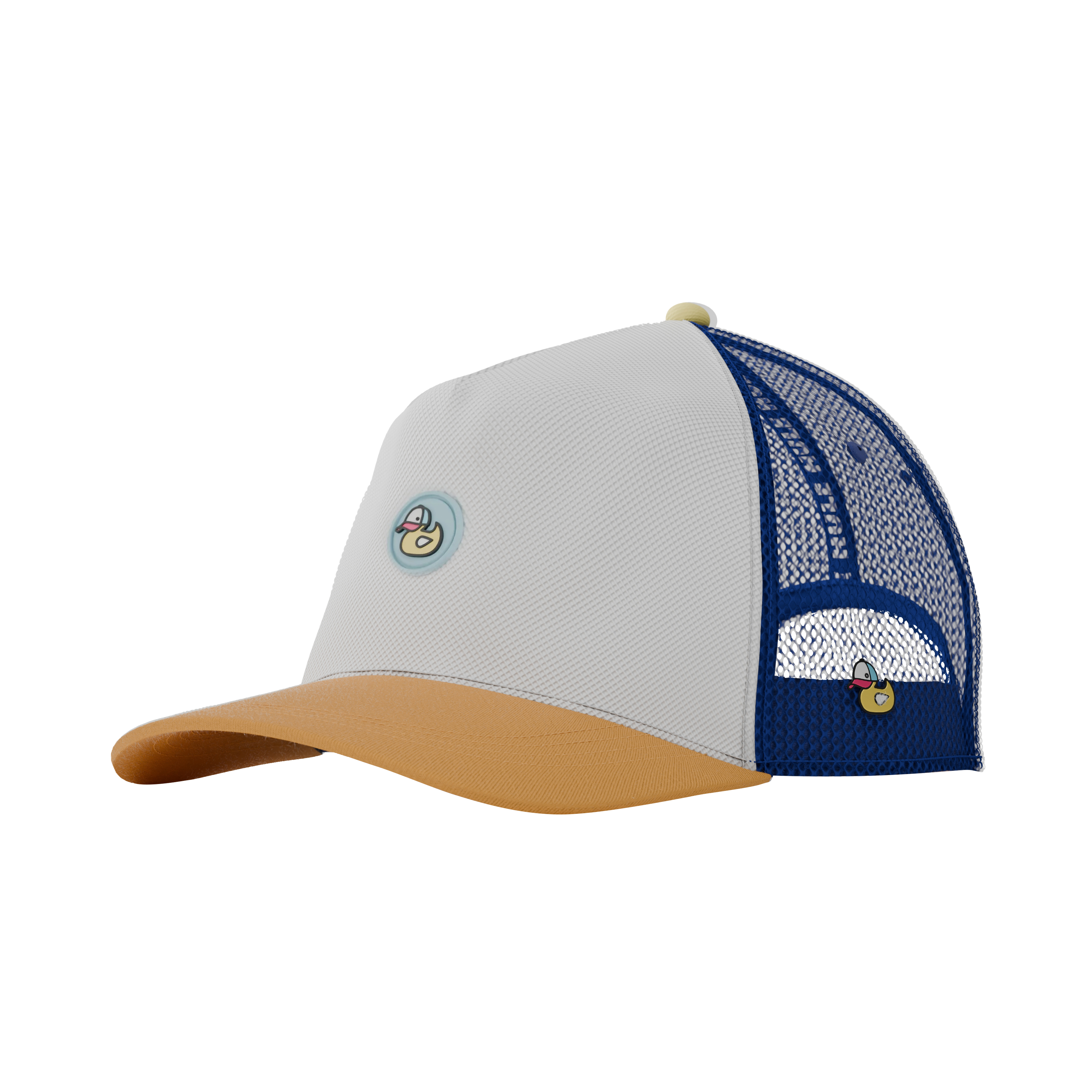 Urban Maverik Trucker Cap
