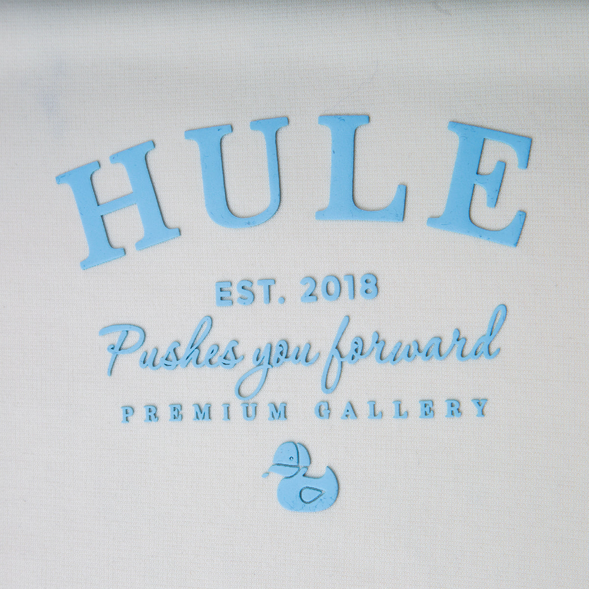 Pushes You Forward T-shirts  (oversized)