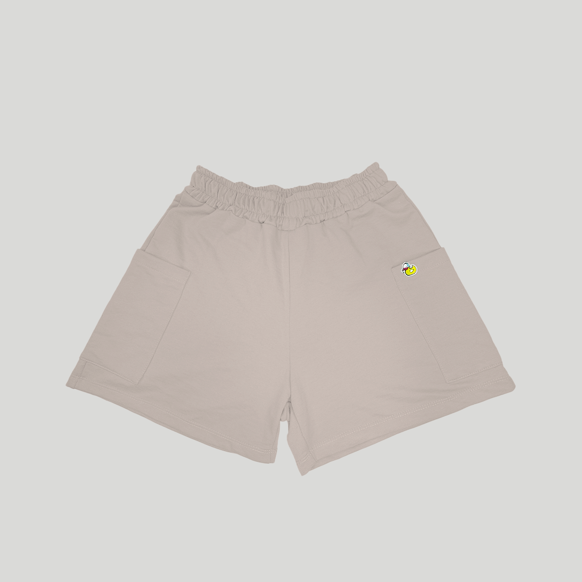 Snowy Ducky Women's Shorts
