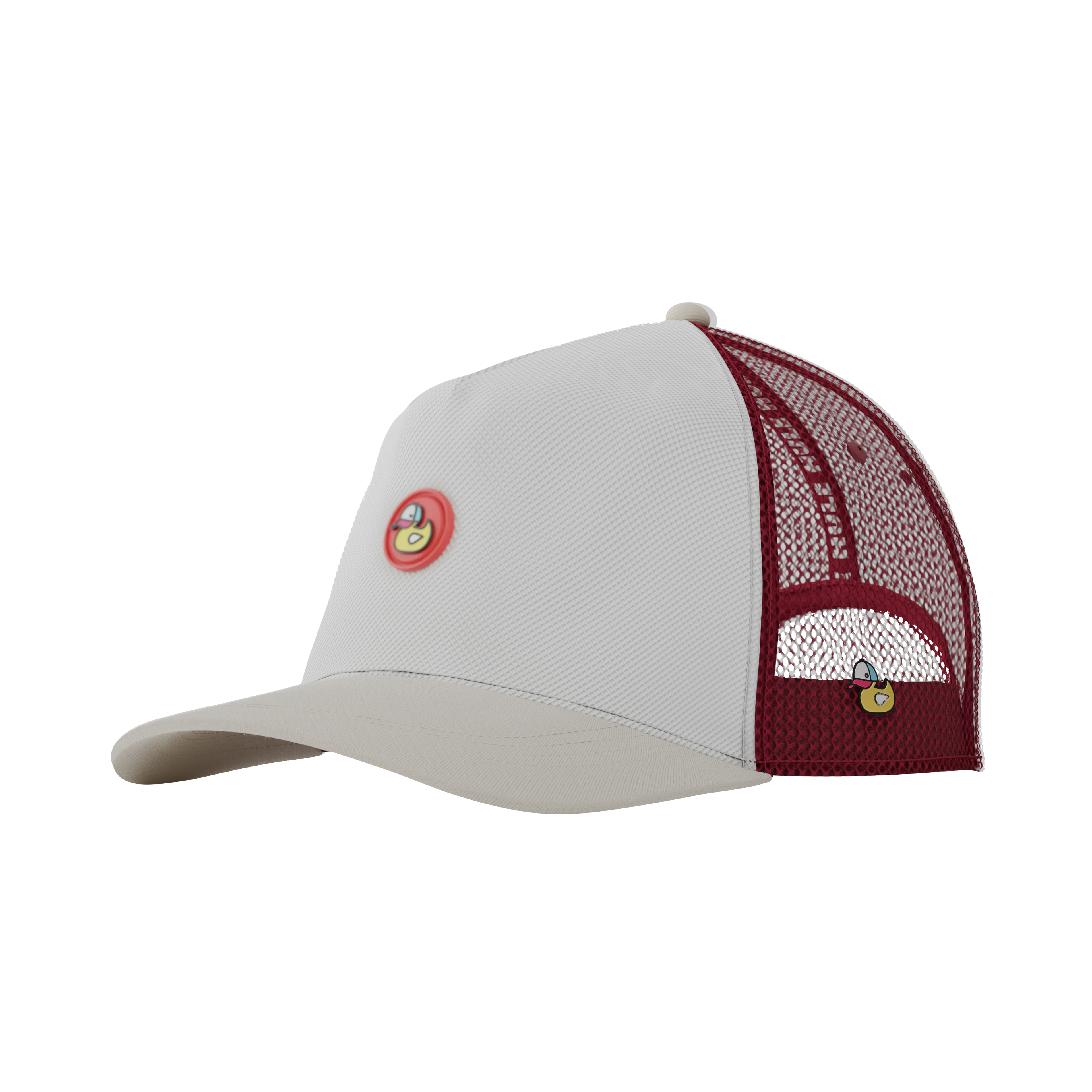 Clasic Voyager Trucker Cap