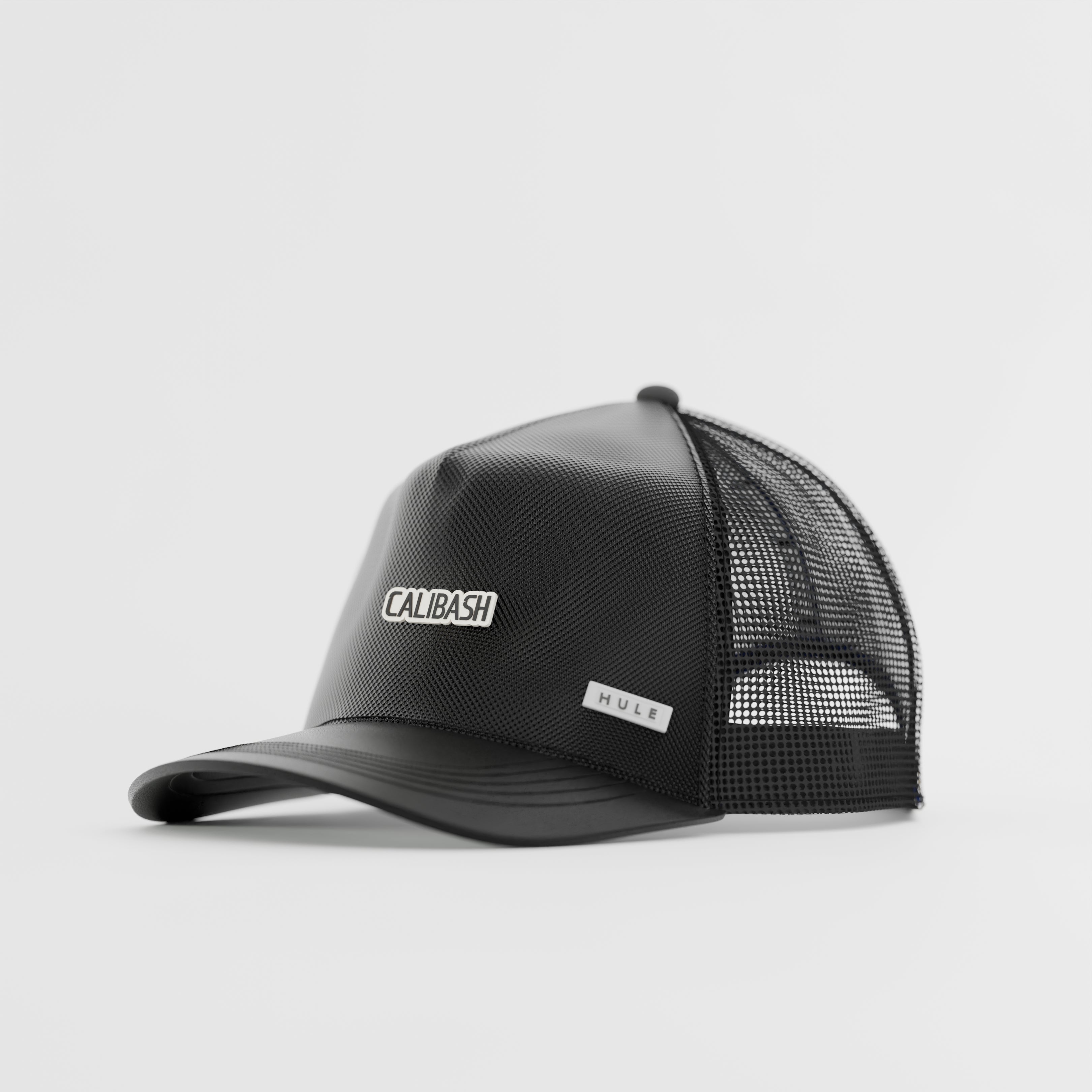 Hule x Calibash Hook Hat - Official Collectible Merch