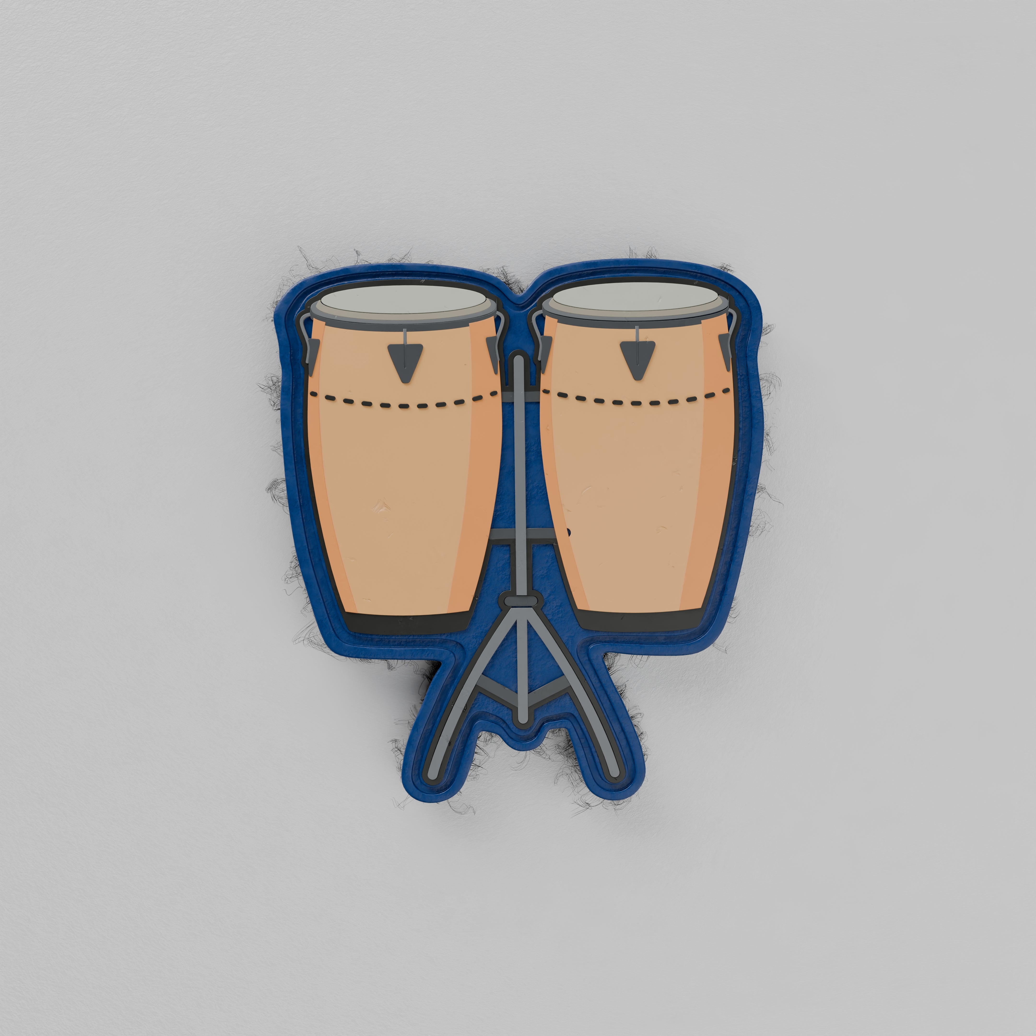 Congas Patch