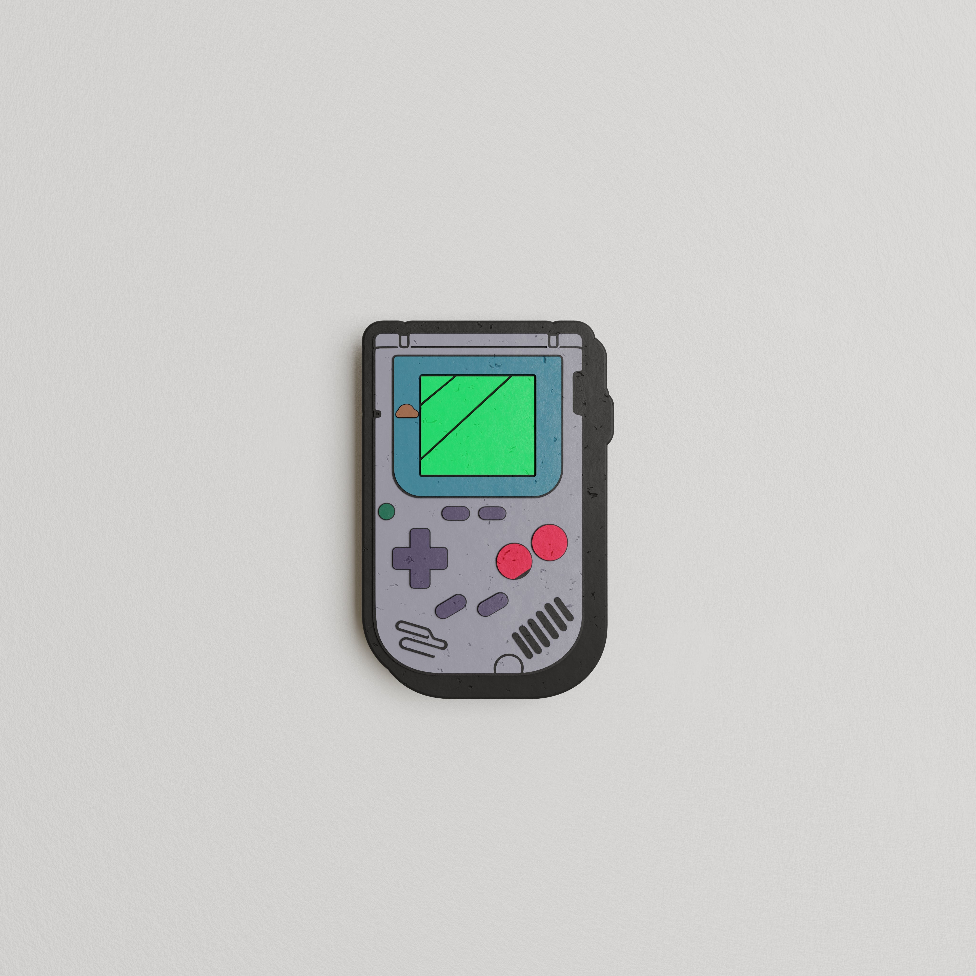 Game Toy Patch