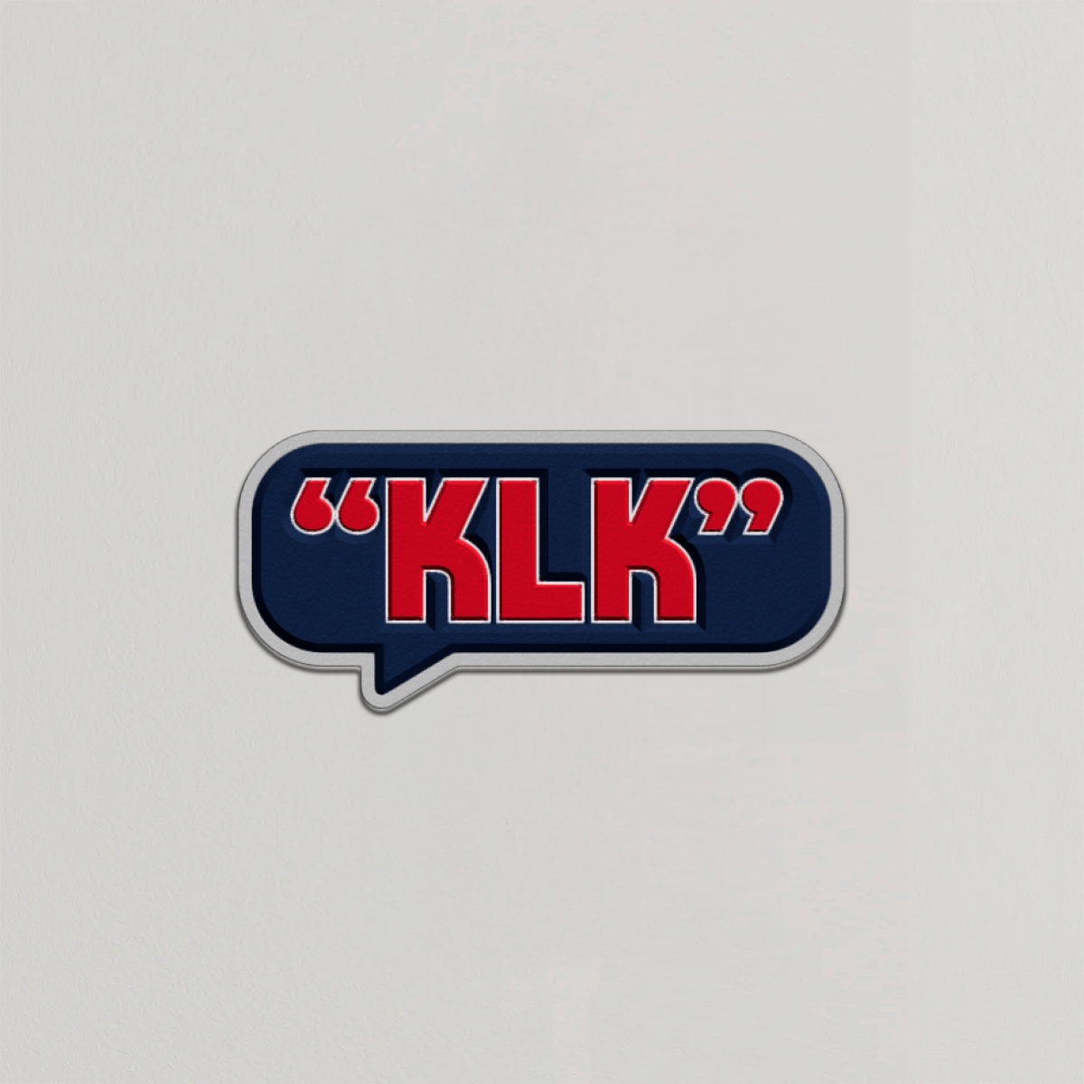 KLK Patch