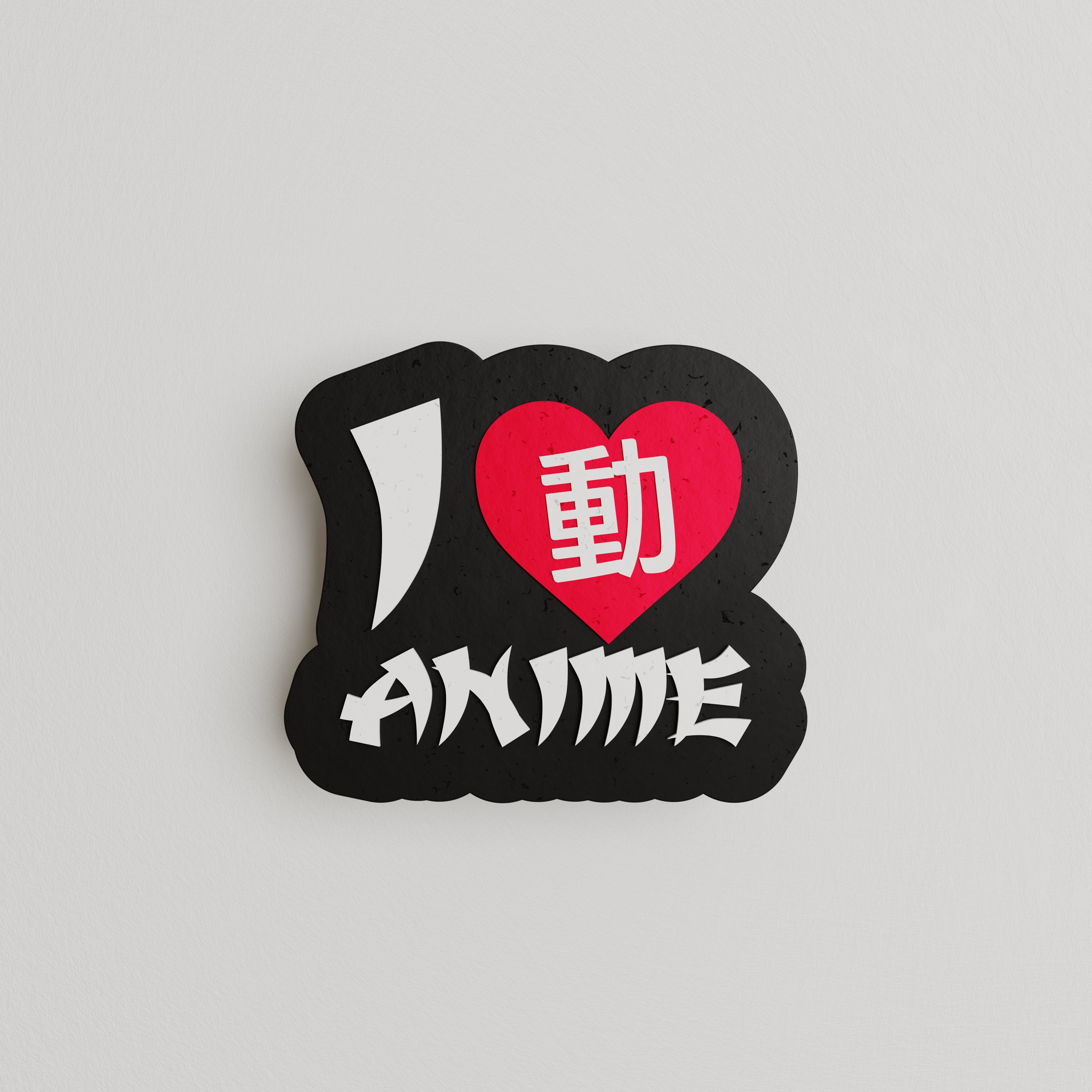 I❤️ Anime Patch