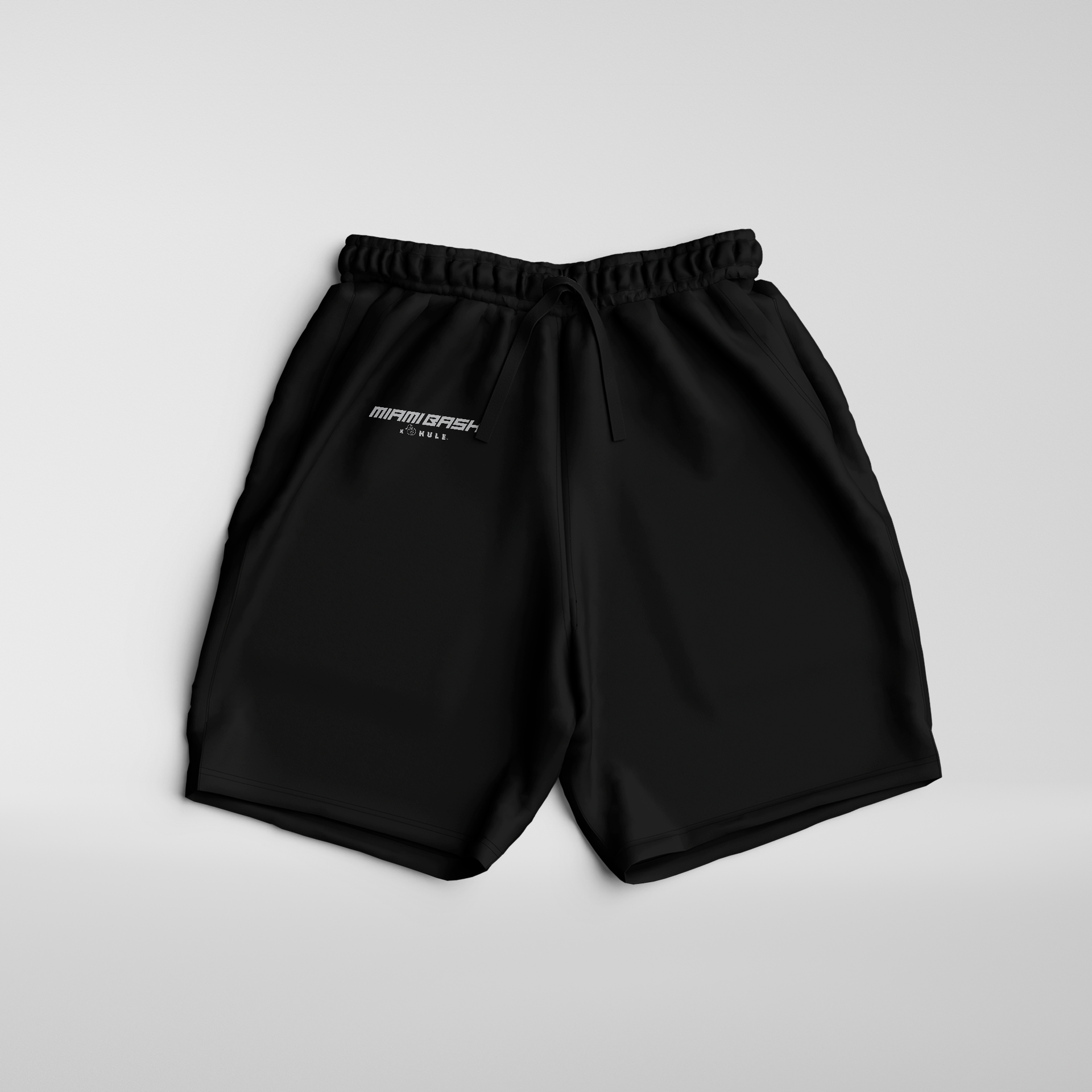 Miami Bash Short - Official Merch