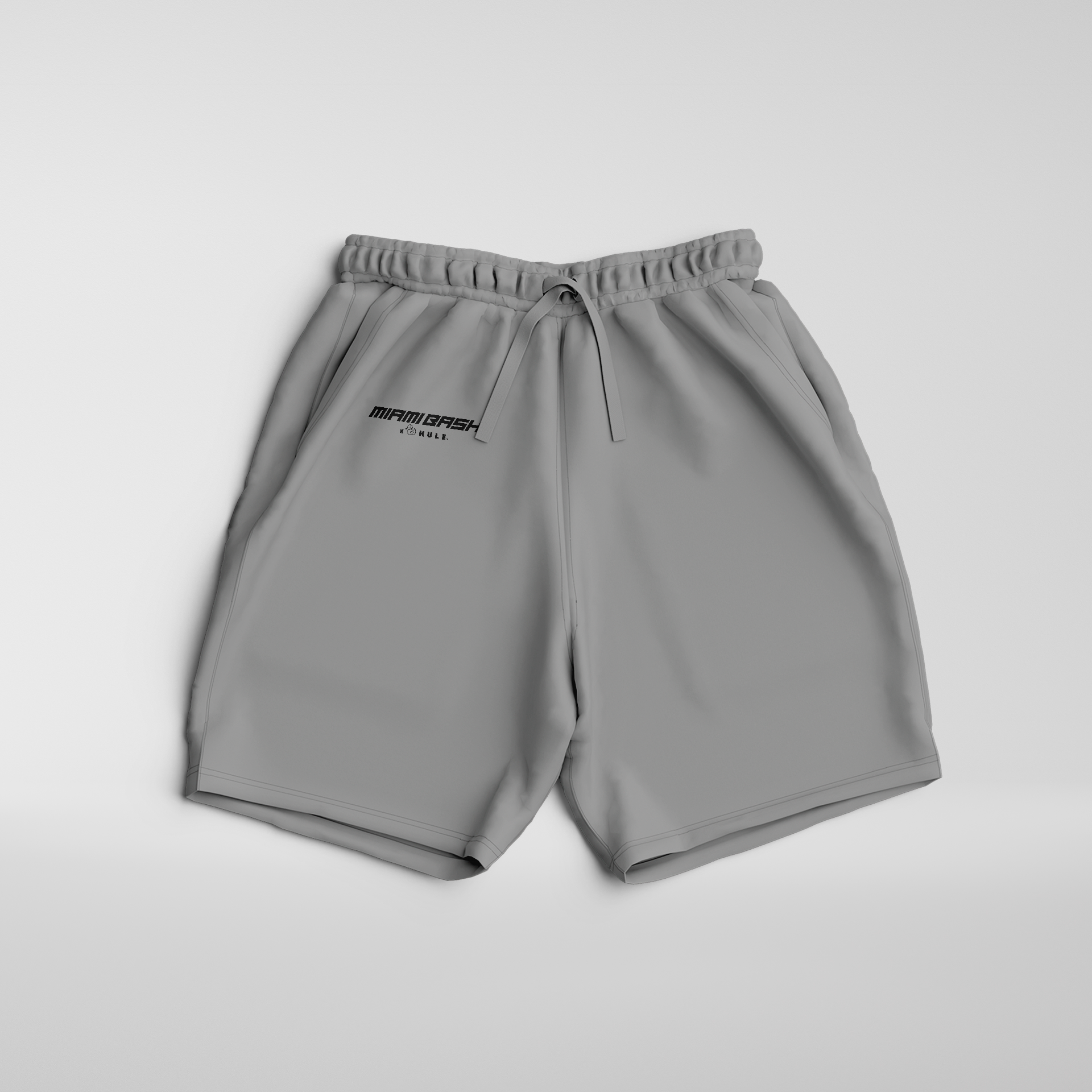 Miami Bash Short - Official Merch
