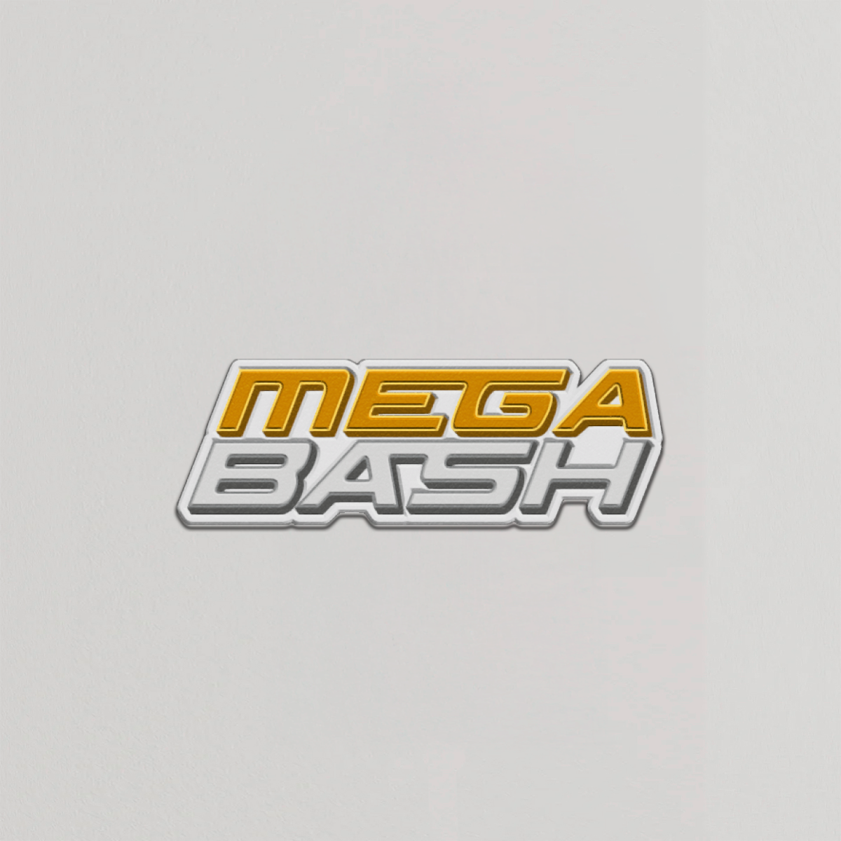 Mega Bash Patch
