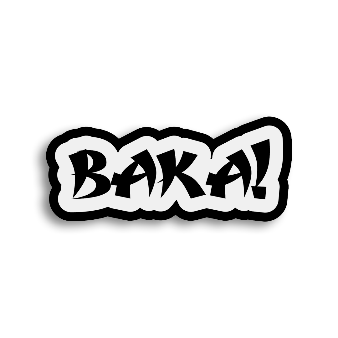BAKA Patch