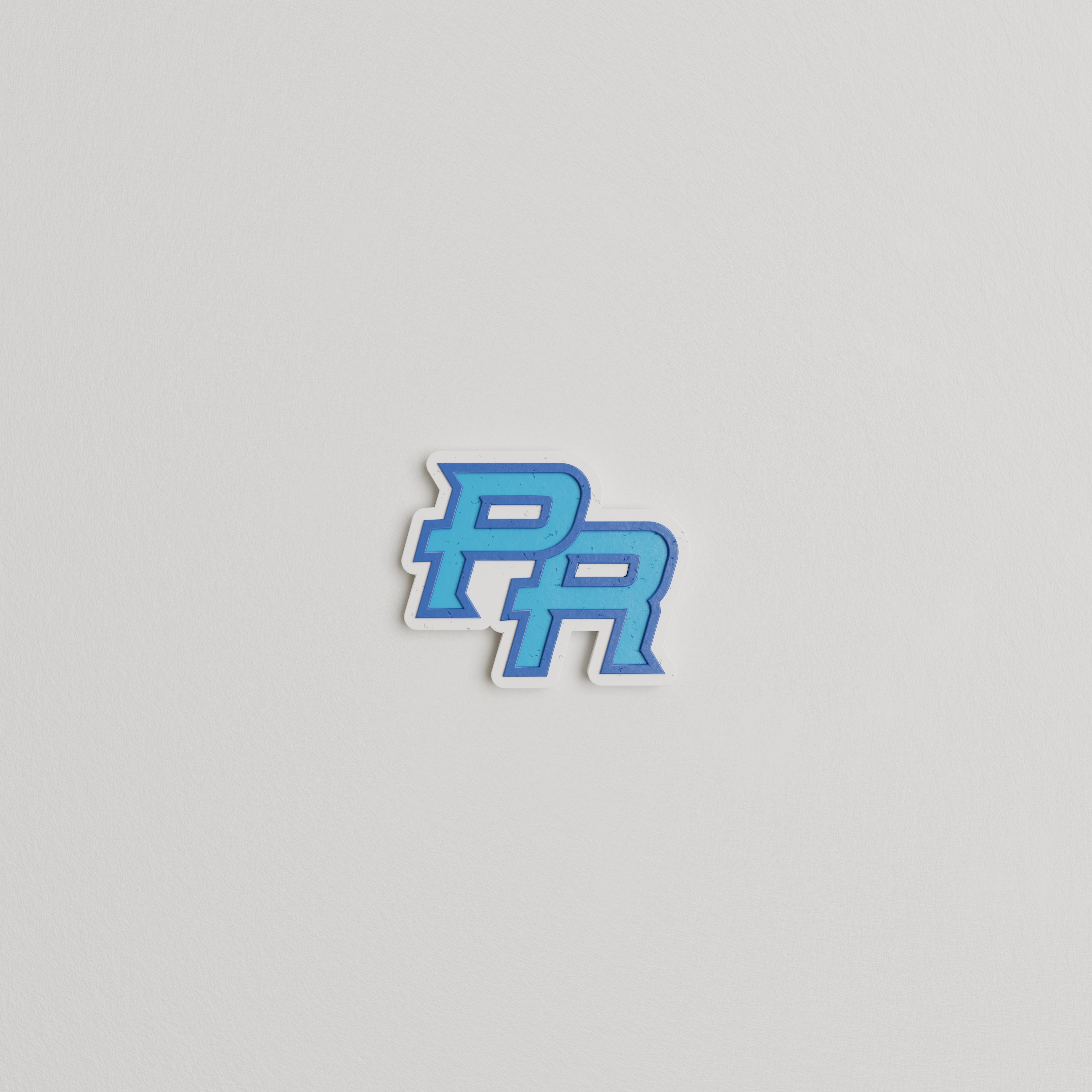 PR Hule Patch