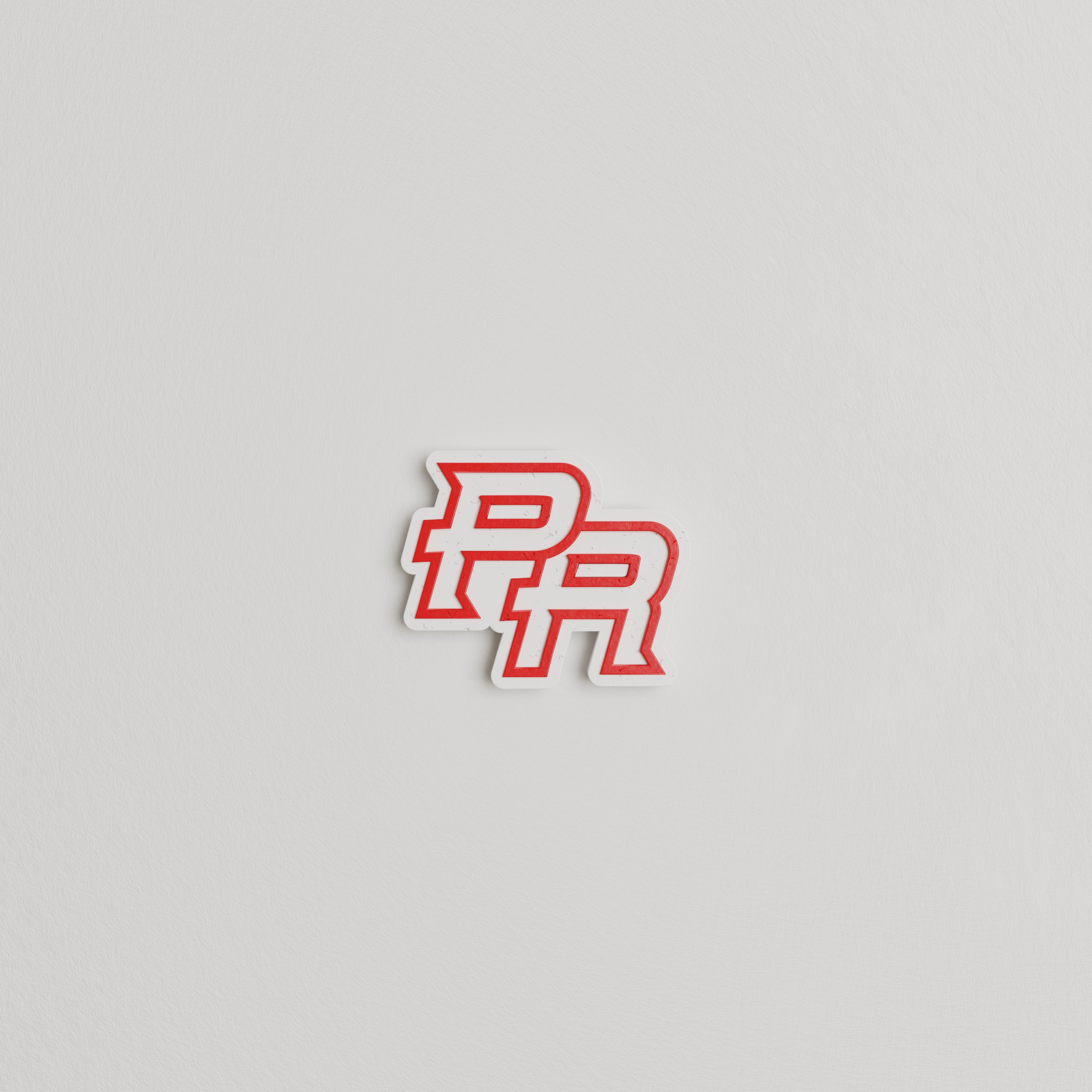 PR Hule Patch