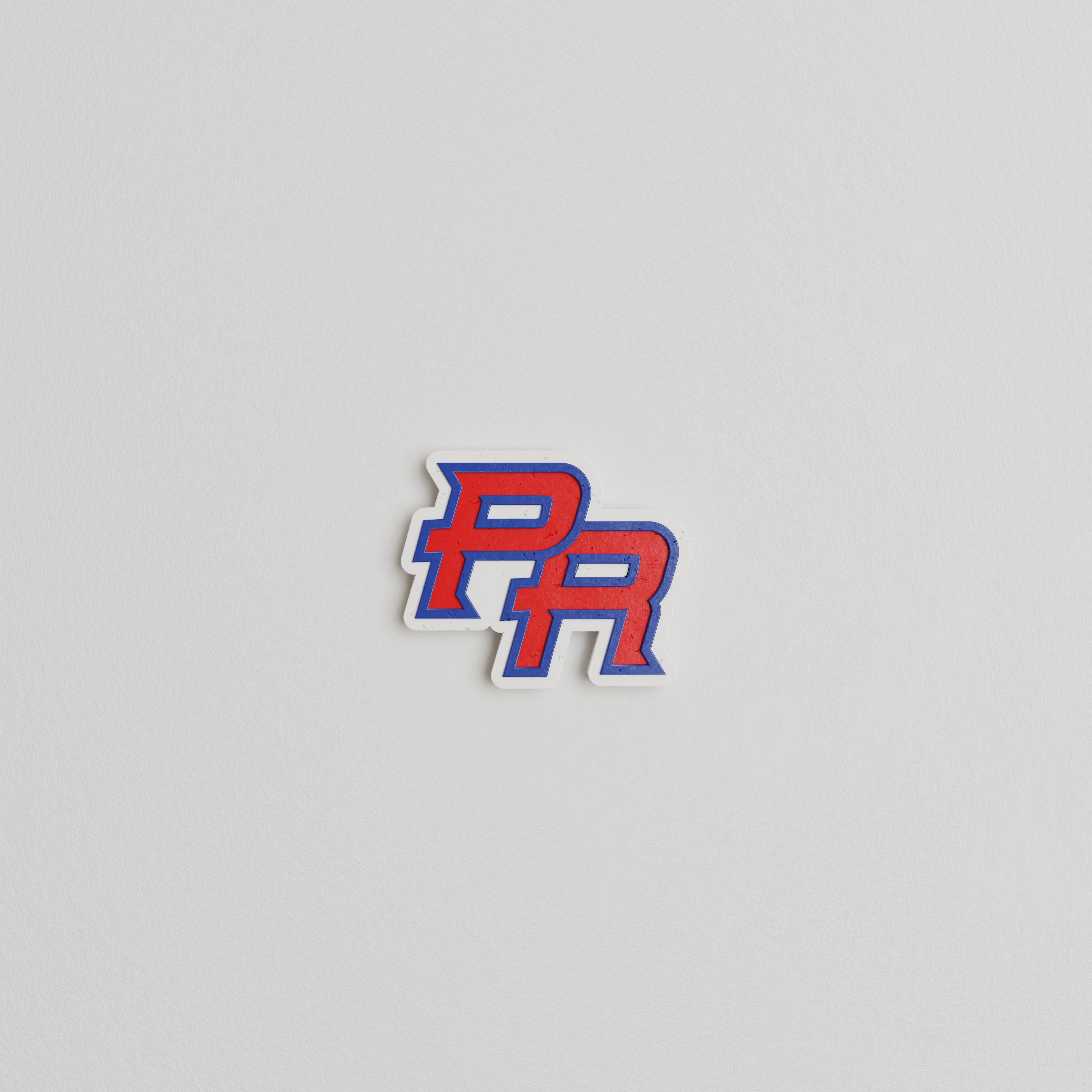 PR Hule Patch
