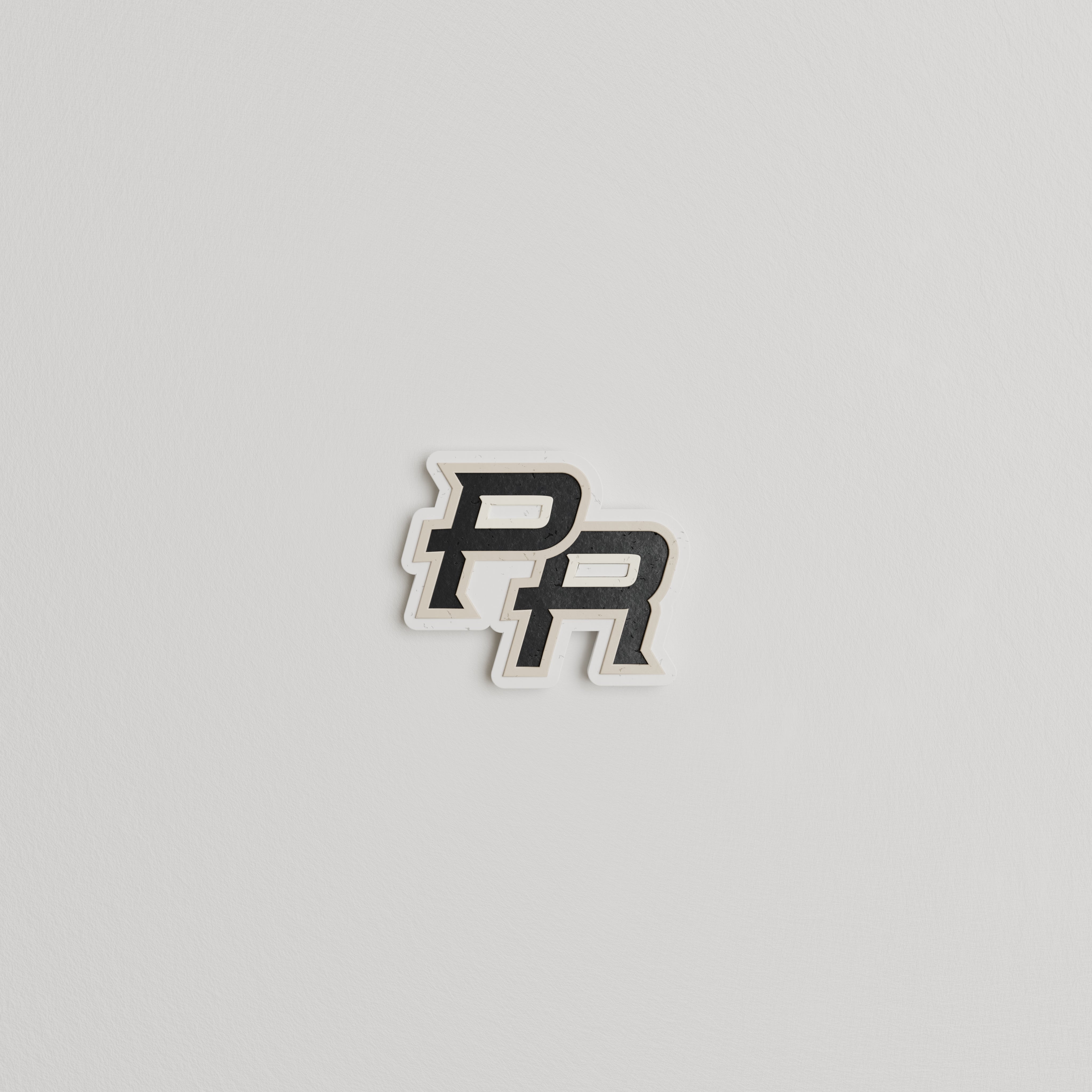 PR Hule Patch