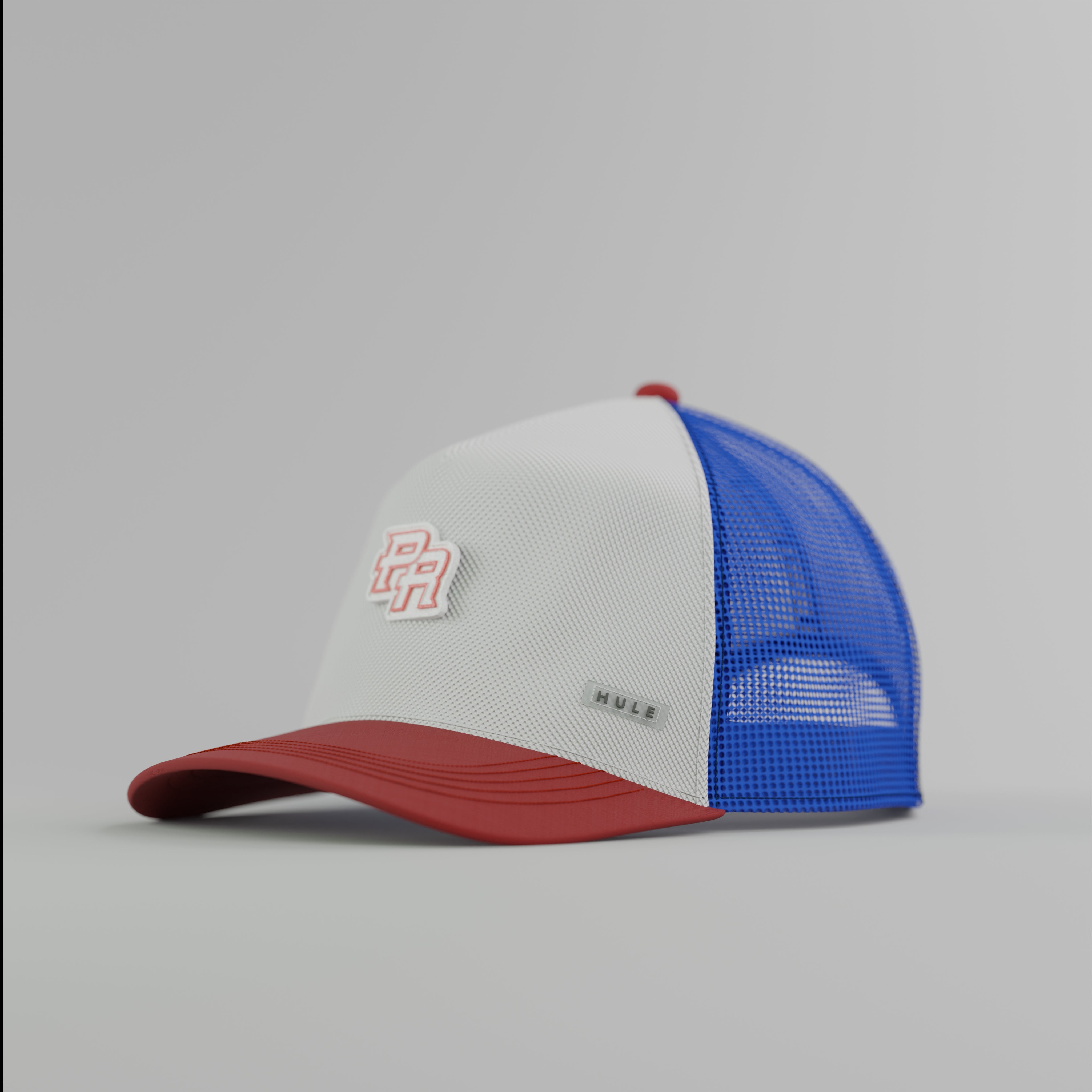 Puerto Rico Trucker
