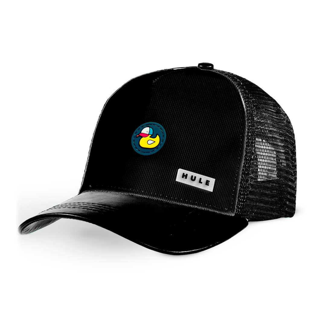 Eclipse Trucker Cap (New! Premium Quality)
