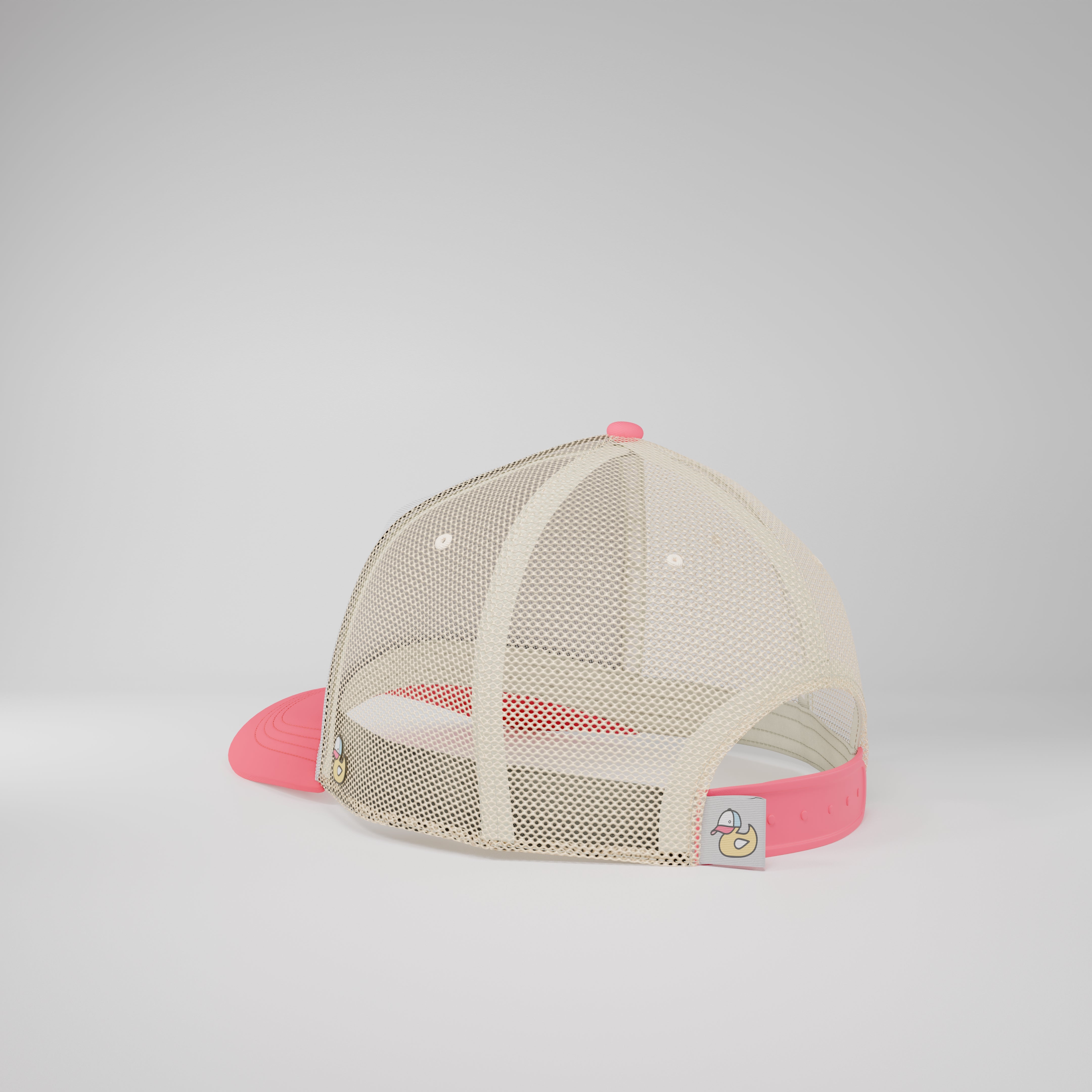 Rebel Zalsa Trucker Cap
