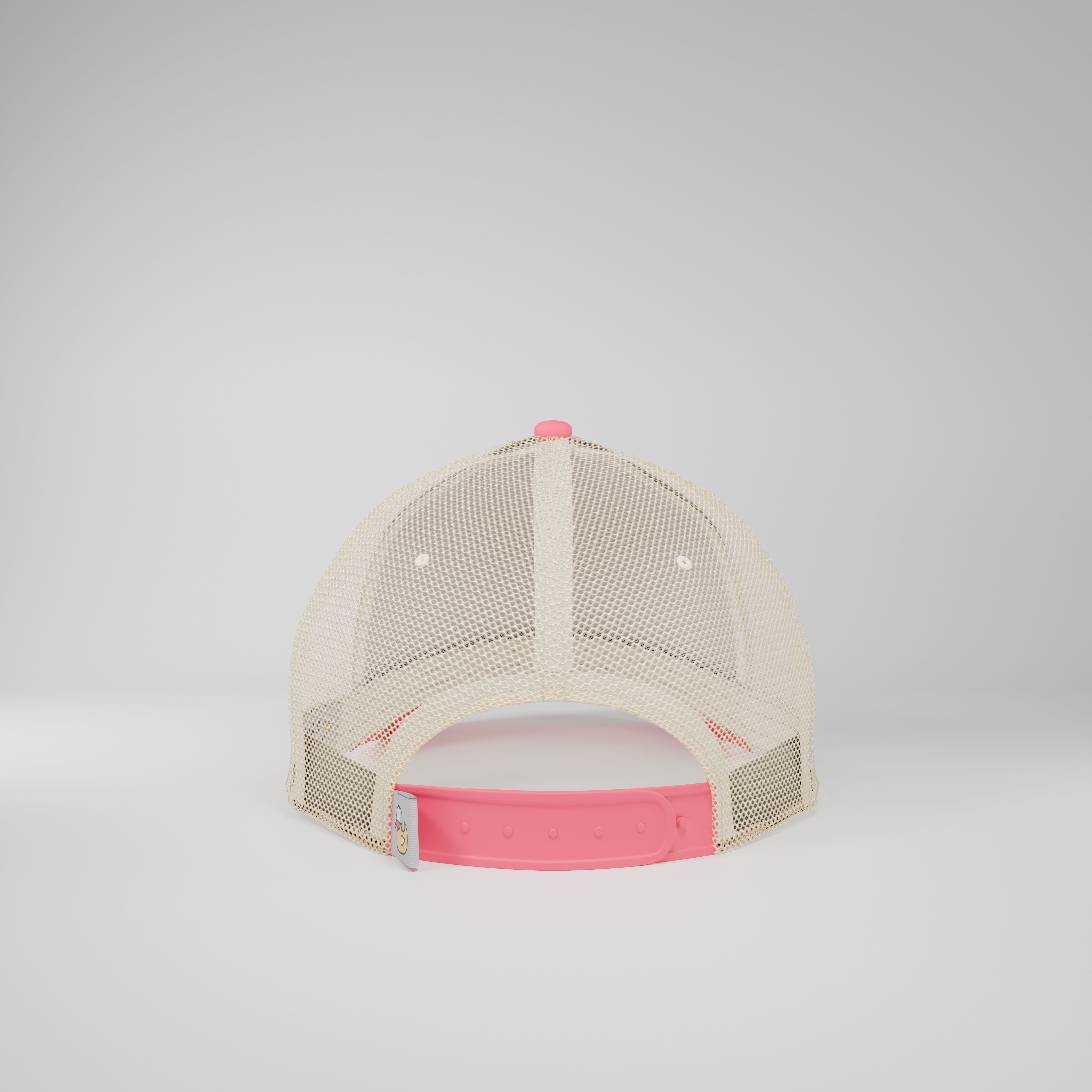 Rebel Zalsa Trucker Cap