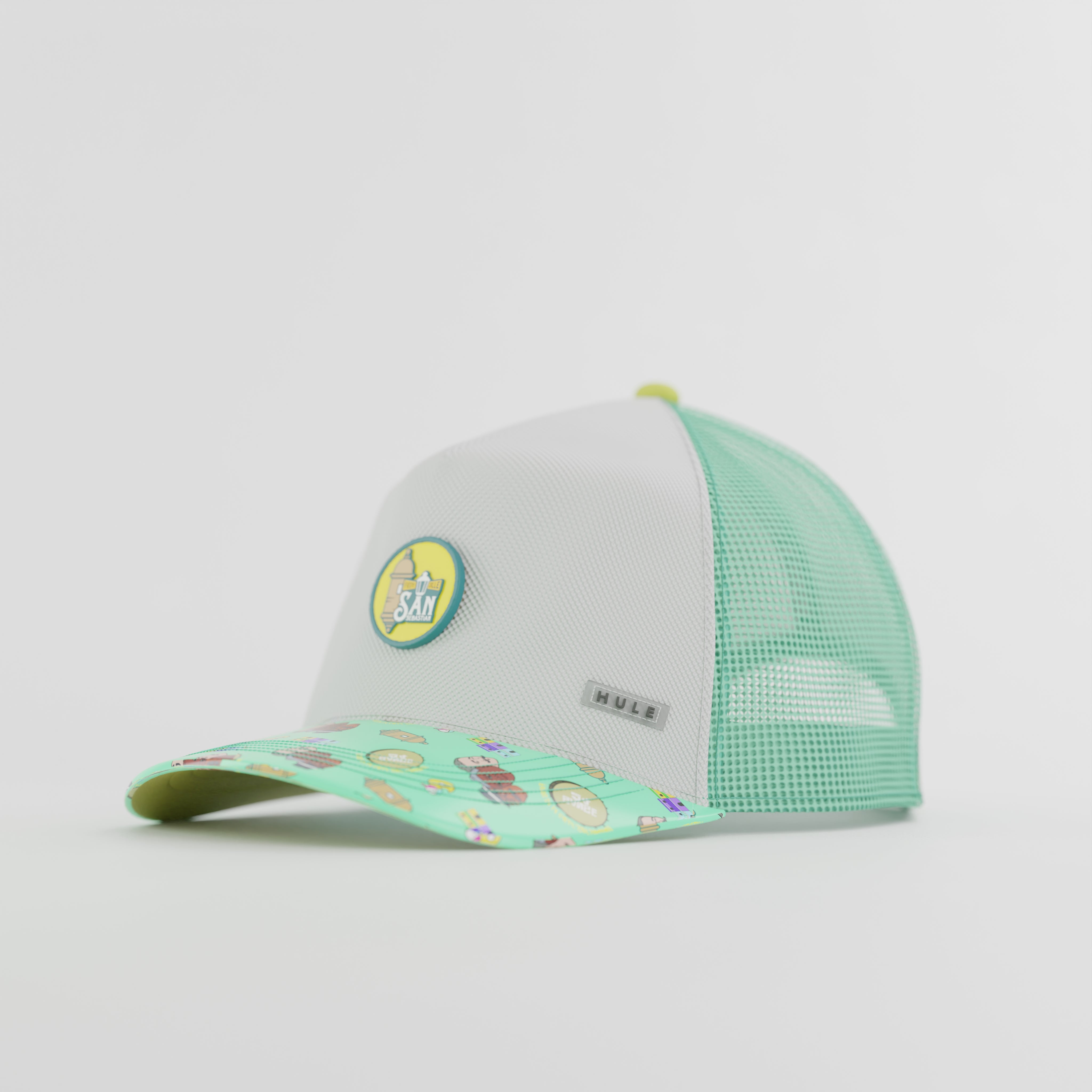 Sanse Gorra Oficial 2024