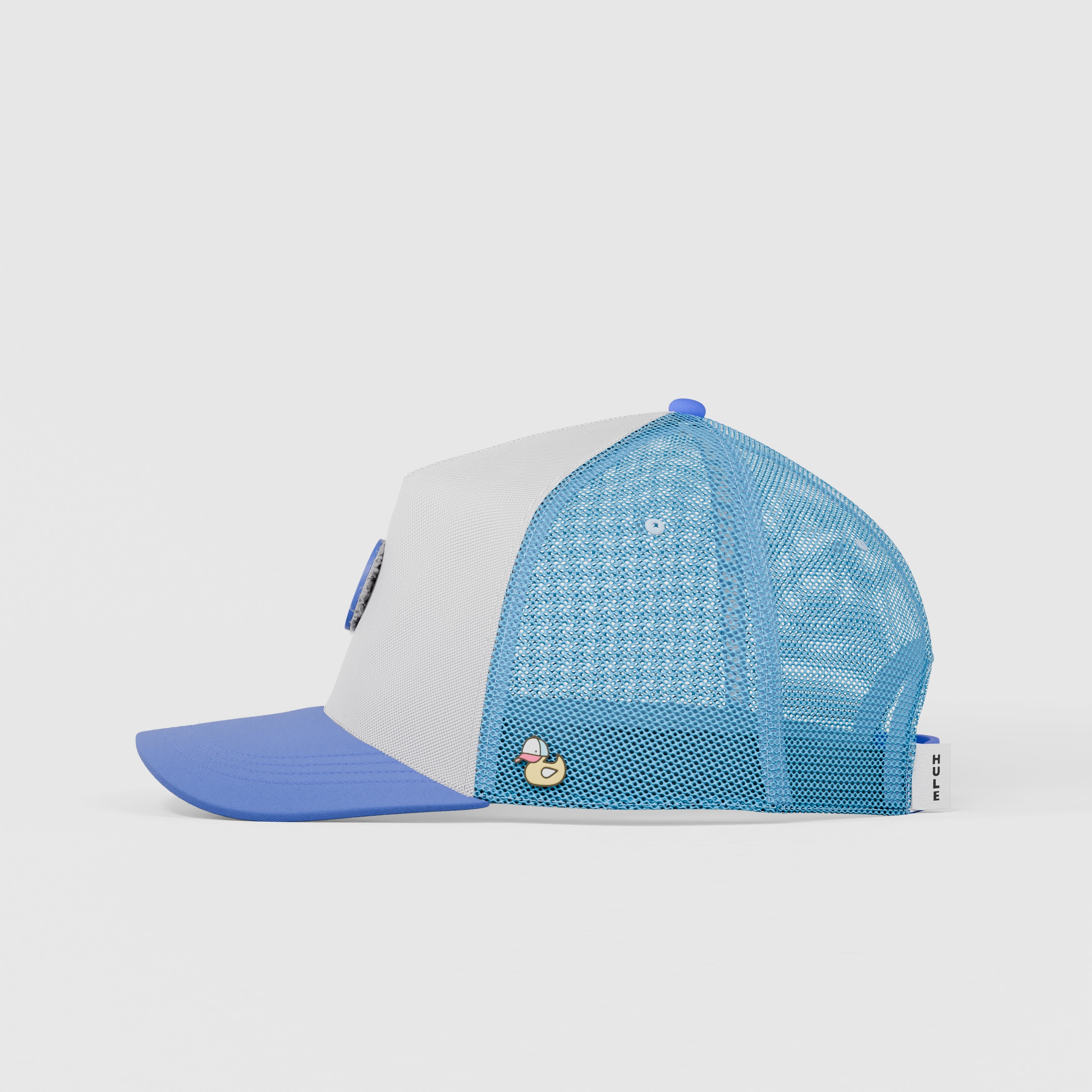 Blue Sky Trucker Cap