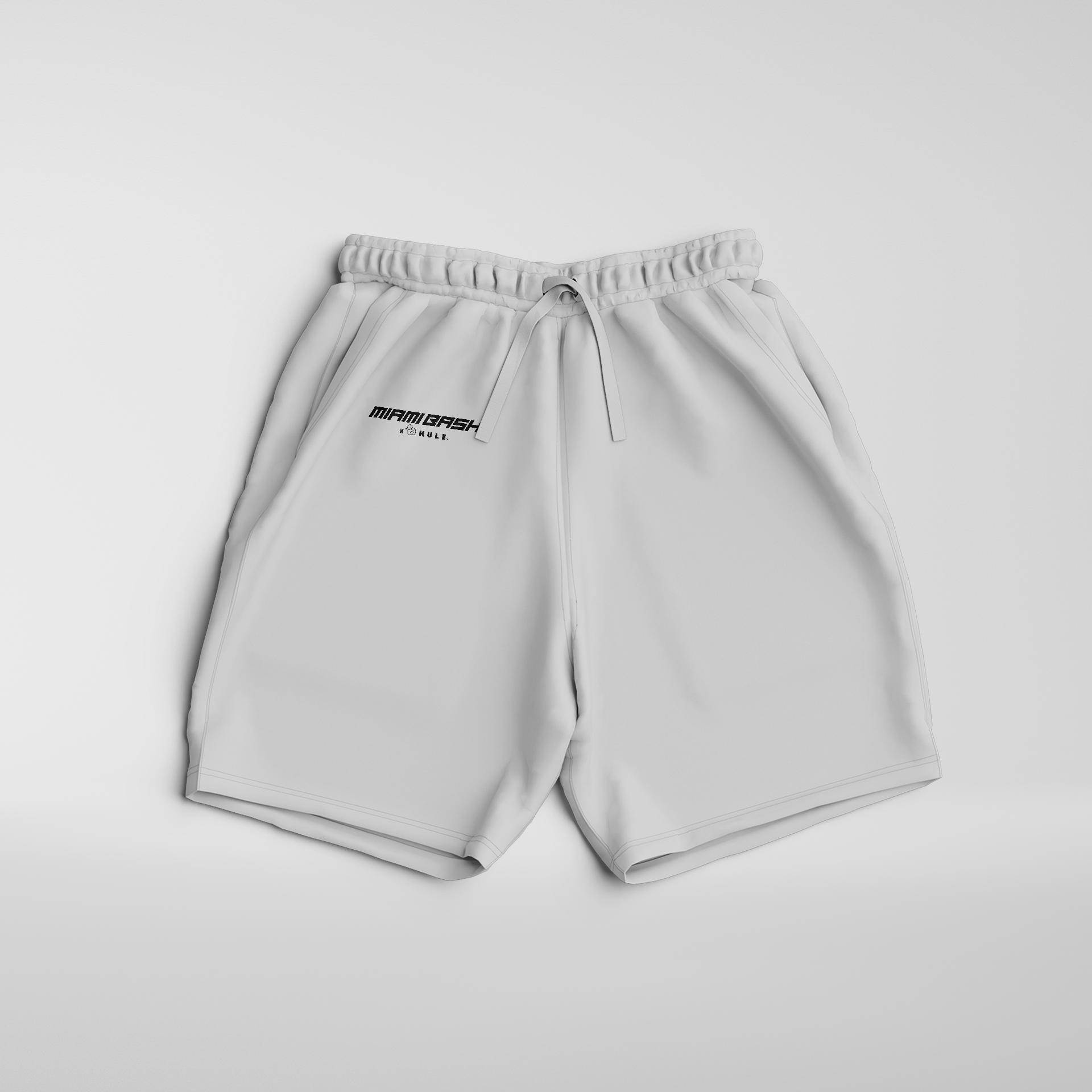 Miami Bash Short - Official Merch