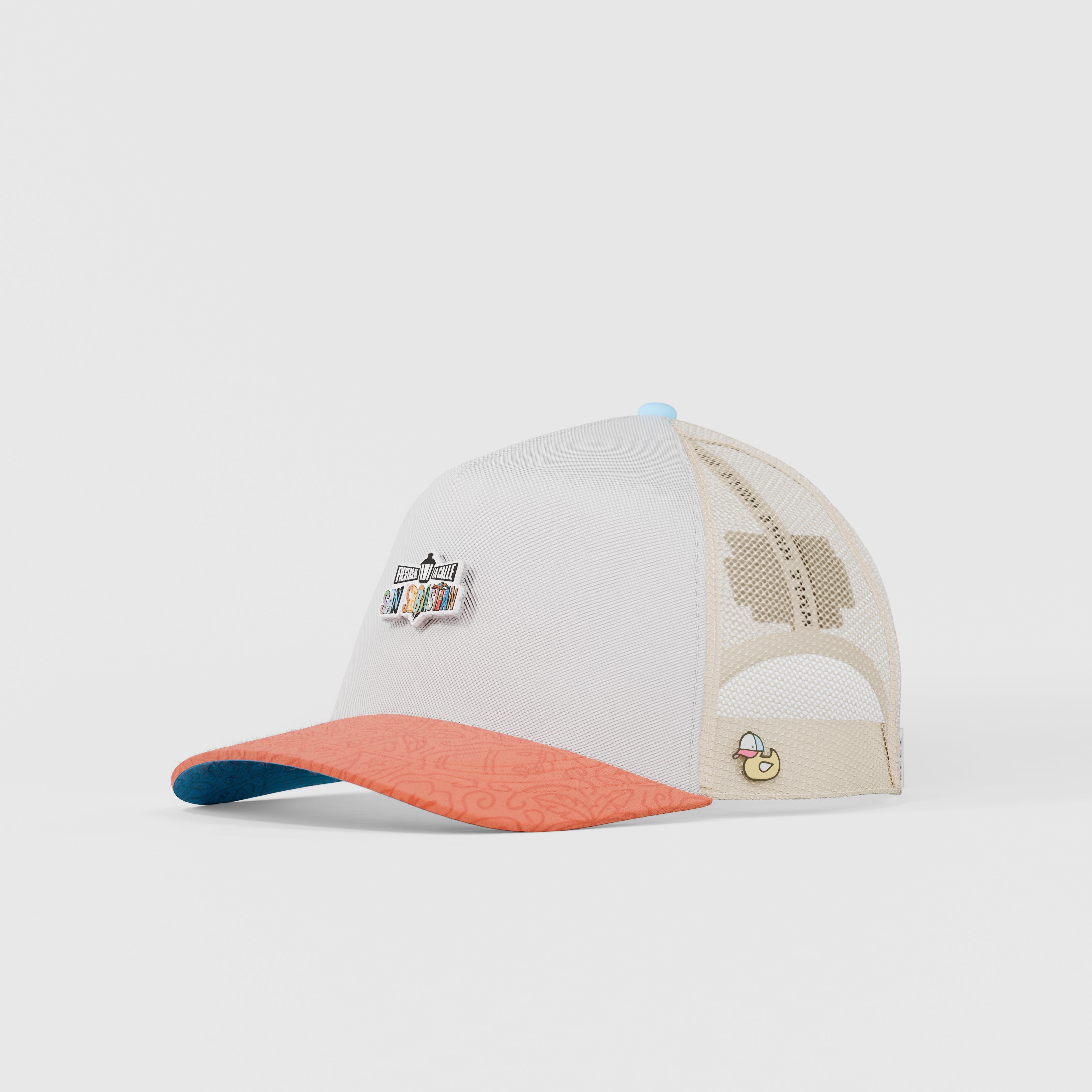 Sanse Gorra Oficial 2026