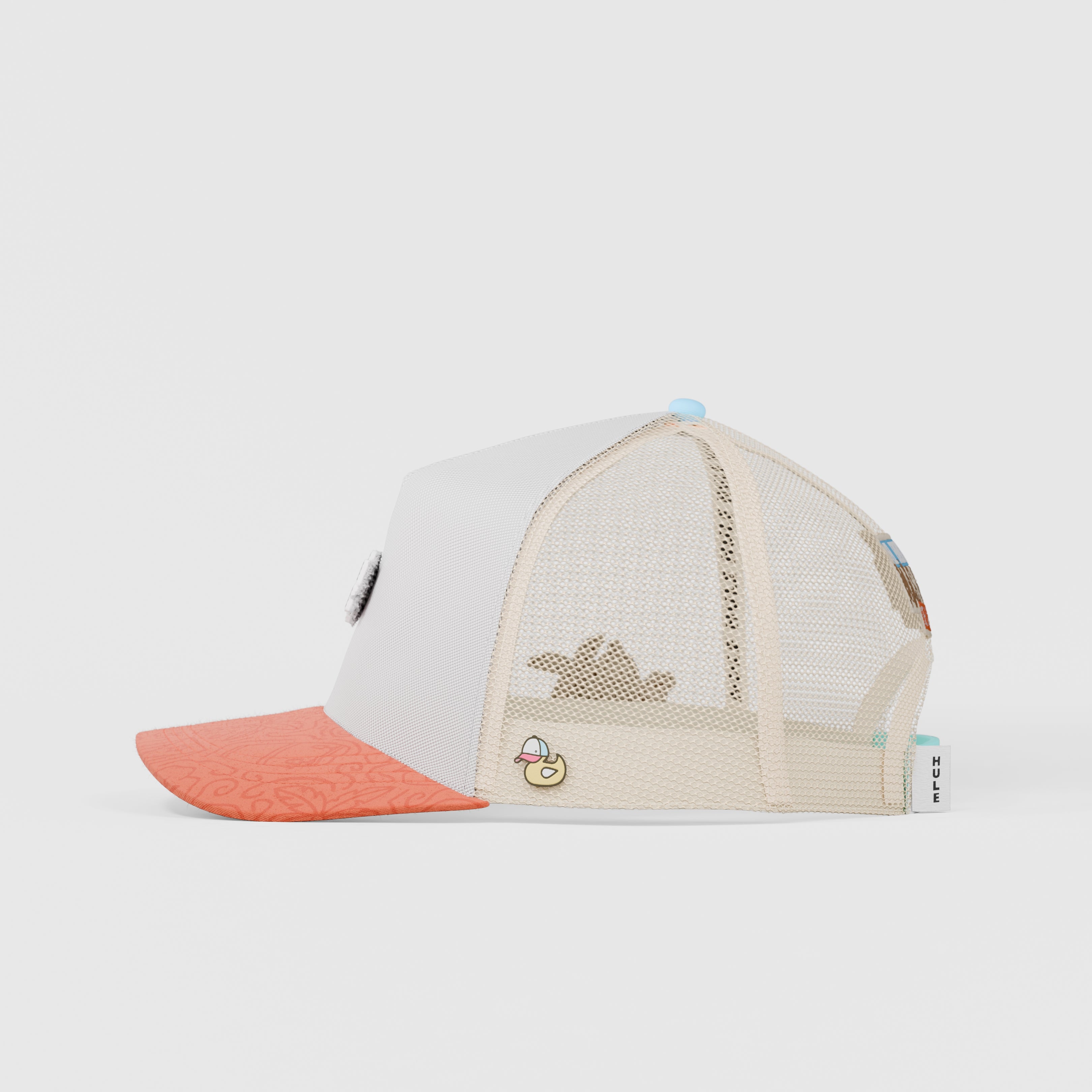 Sanse Gorra Oficial 2026