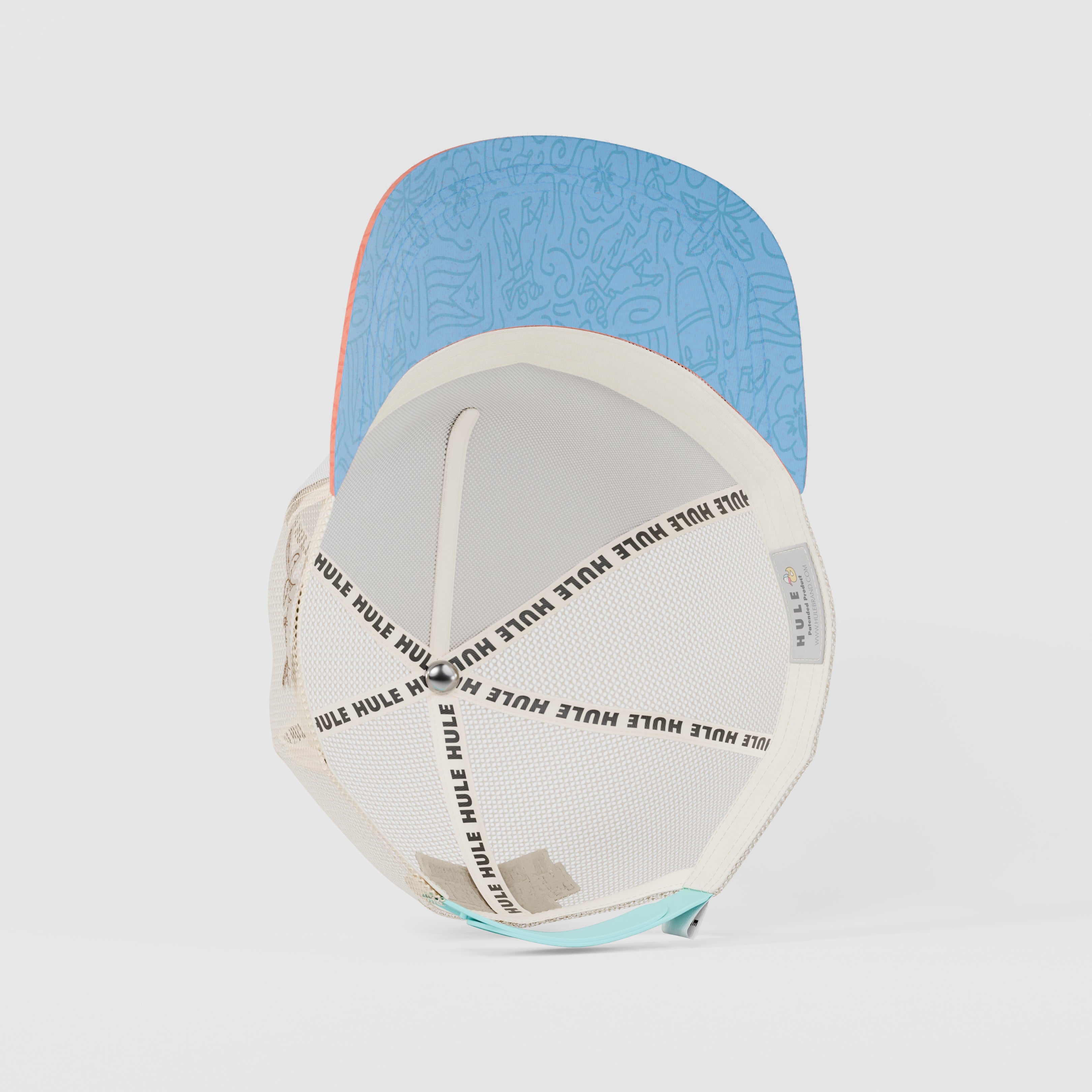 Sanse Gorra Oficial 2026