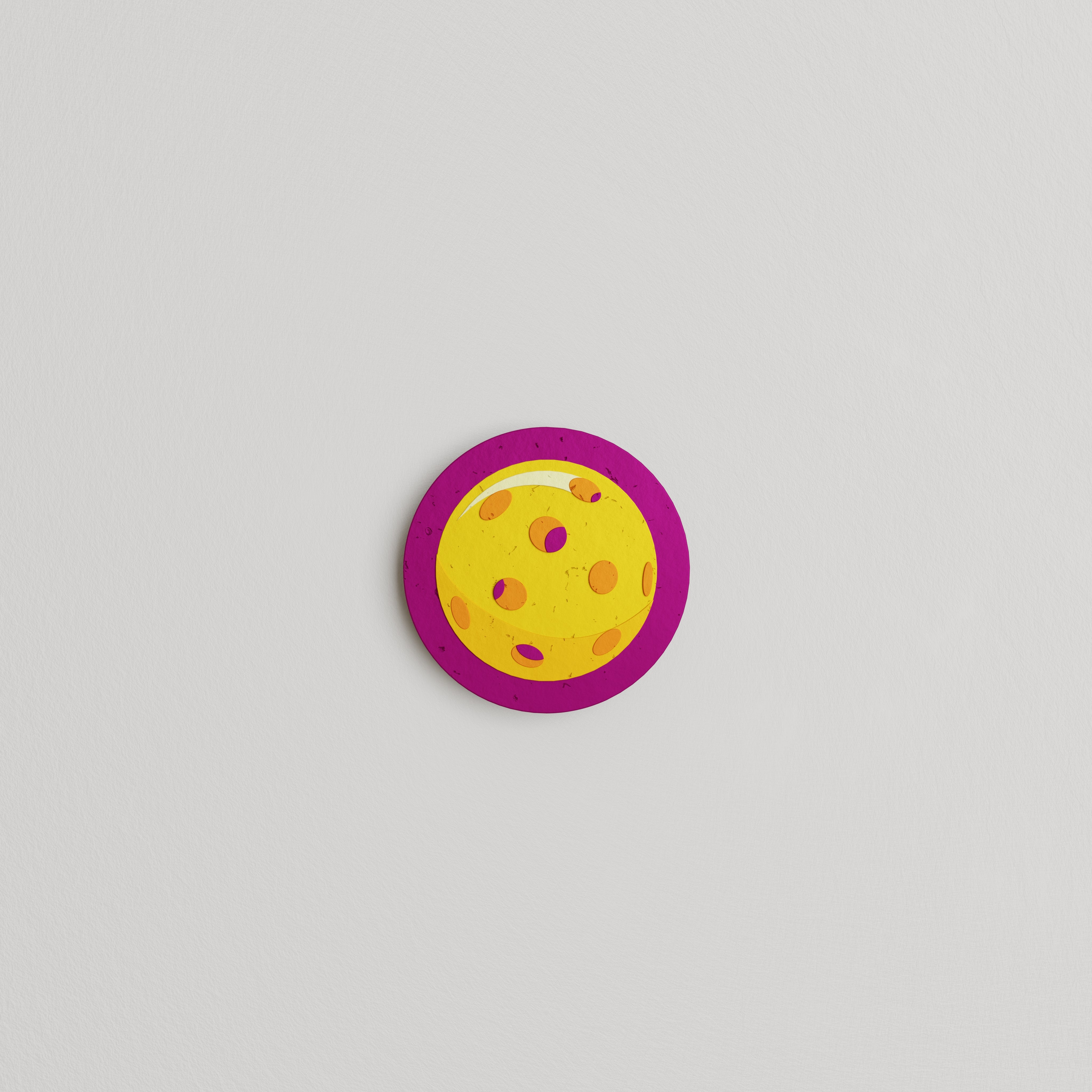 Pickle Ball