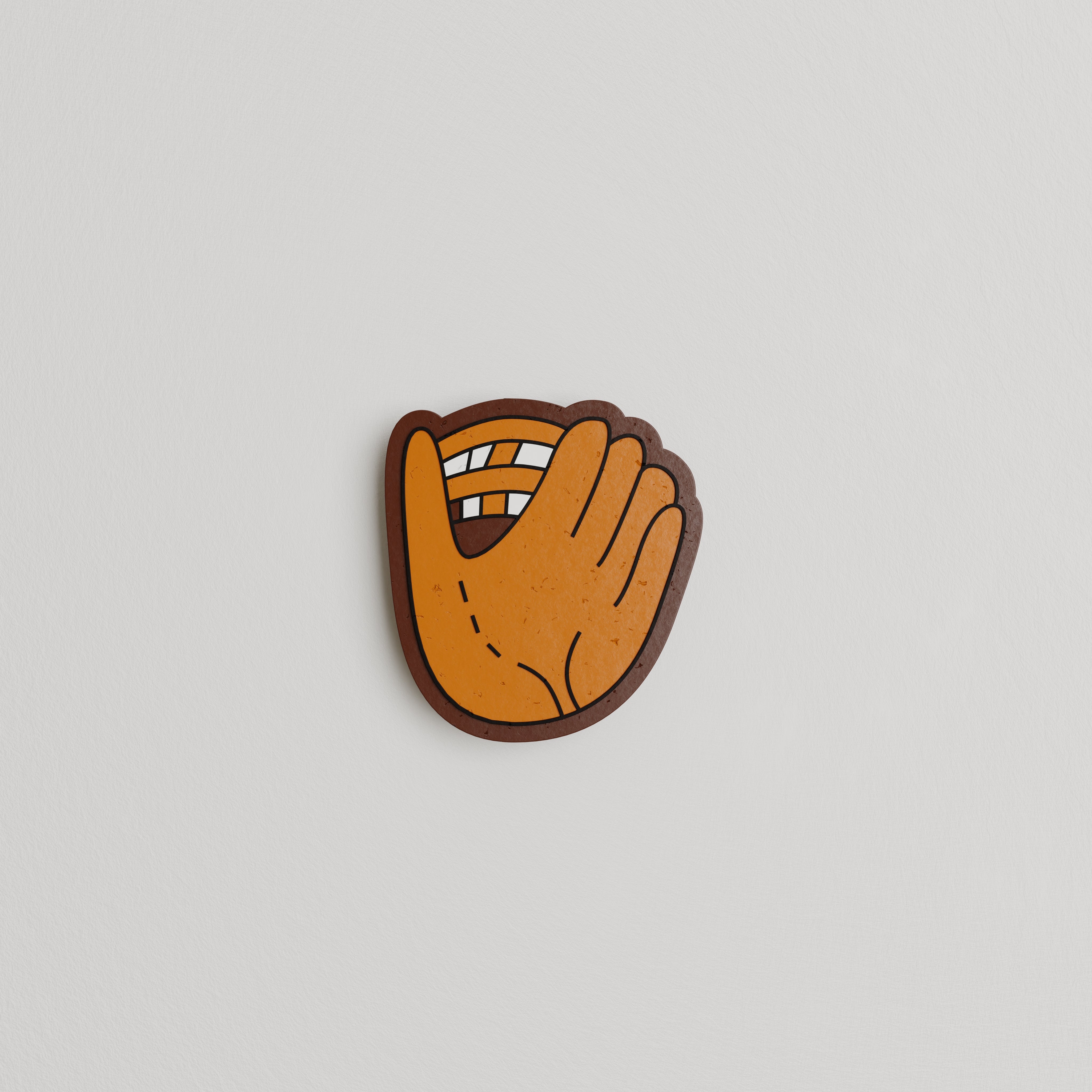 Baseball Glove