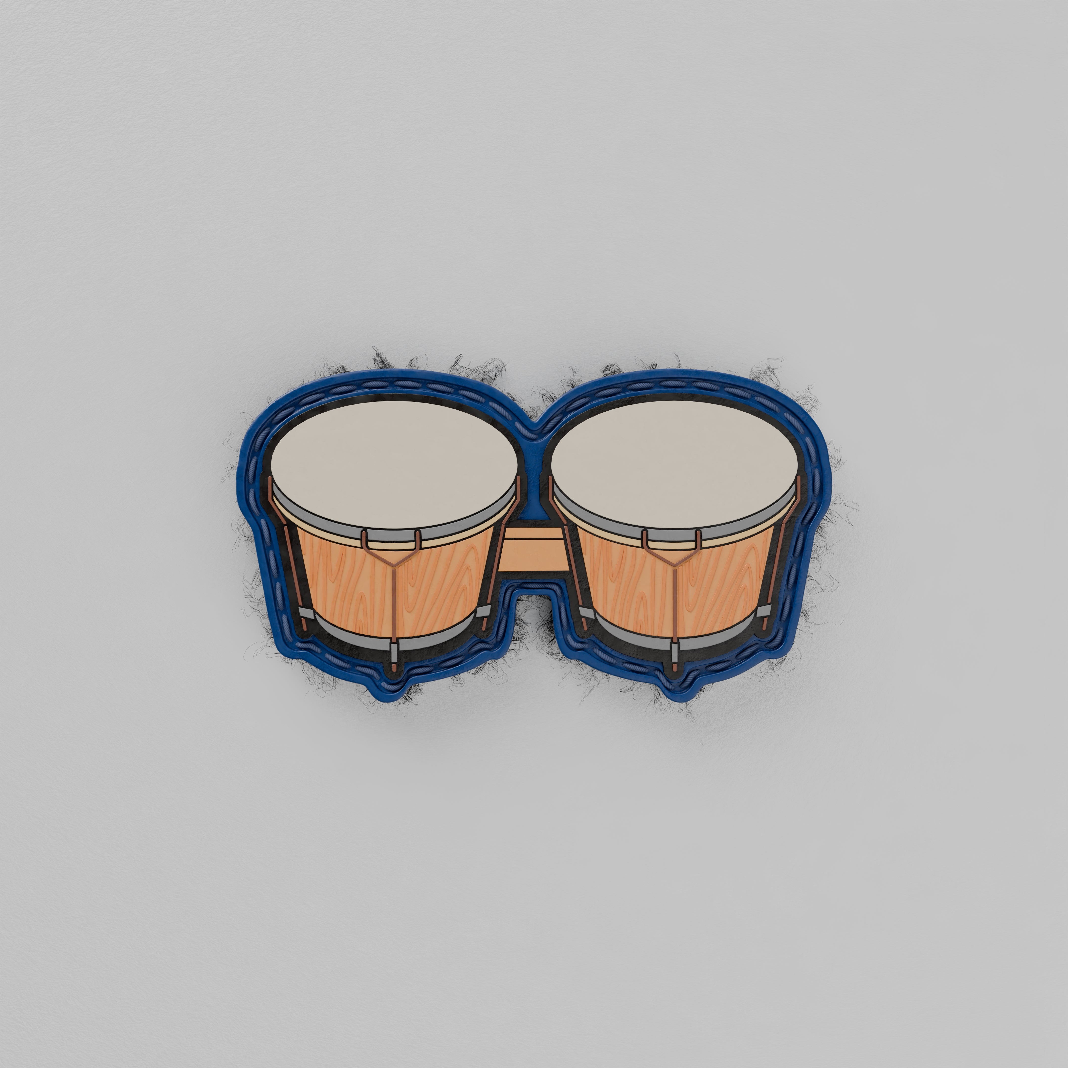 Bongo's Patch