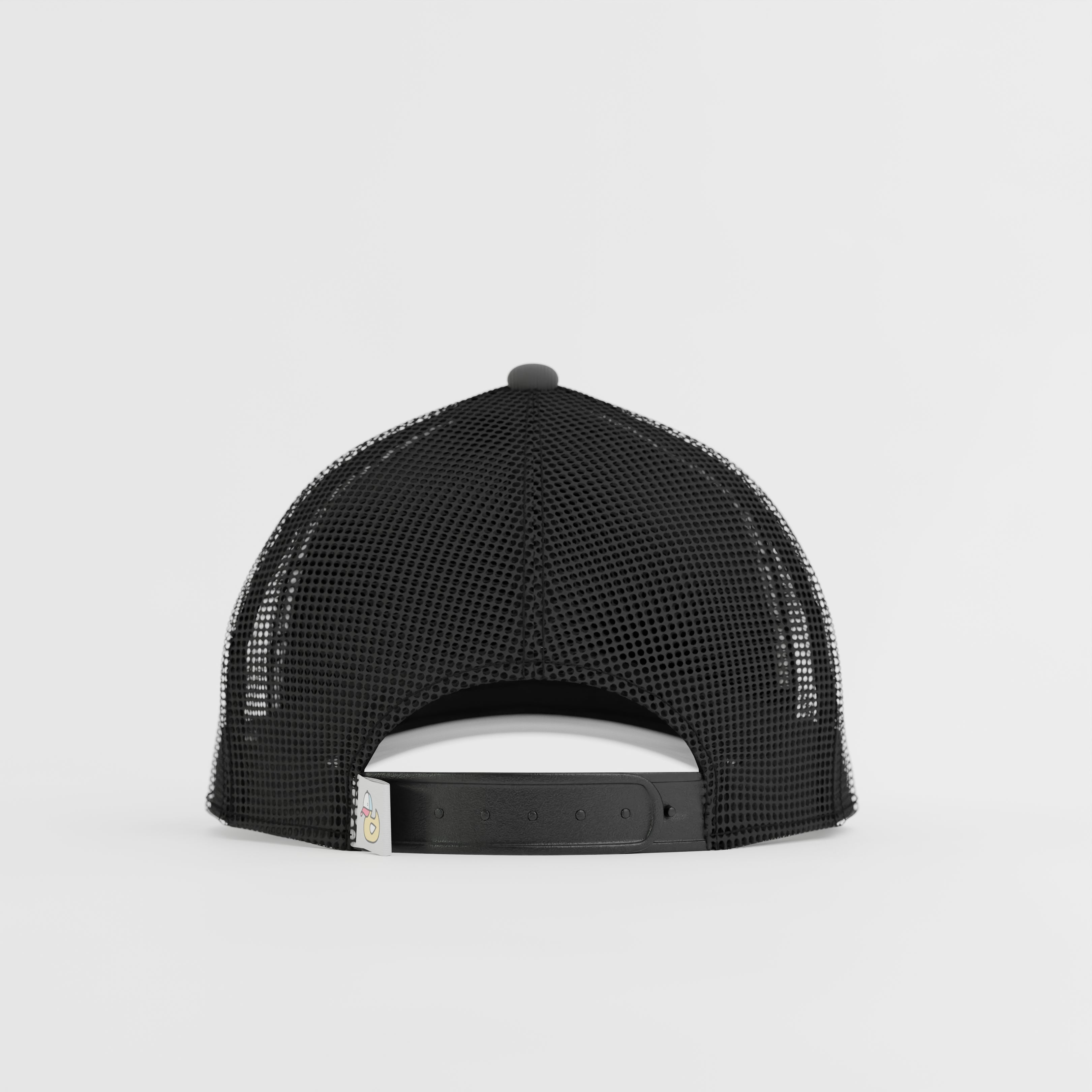 Eclipse Hule x Ebenezer Trucker Cap