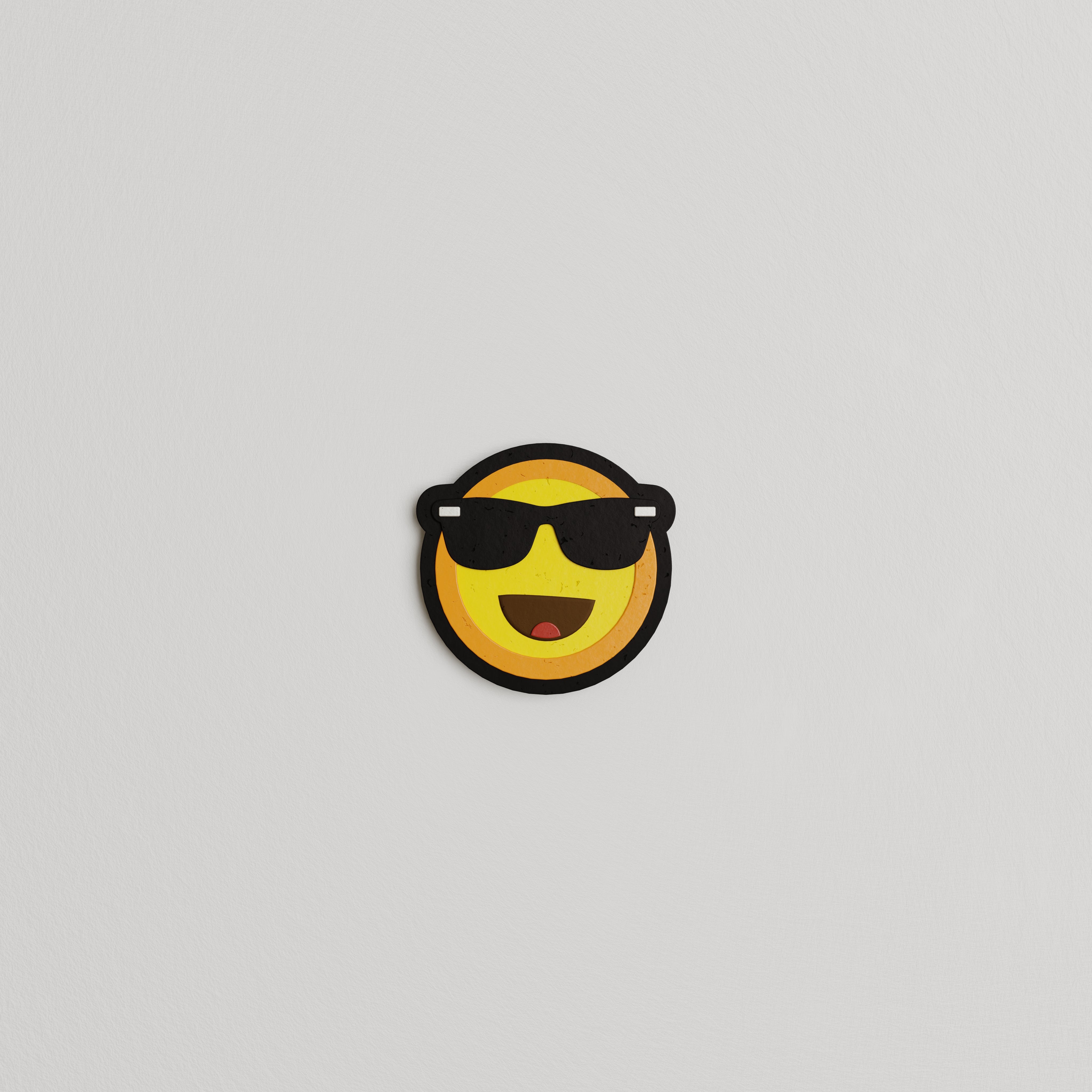 Cool Face