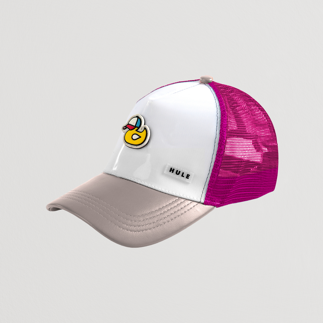 Mystique KIDS Hule Cap