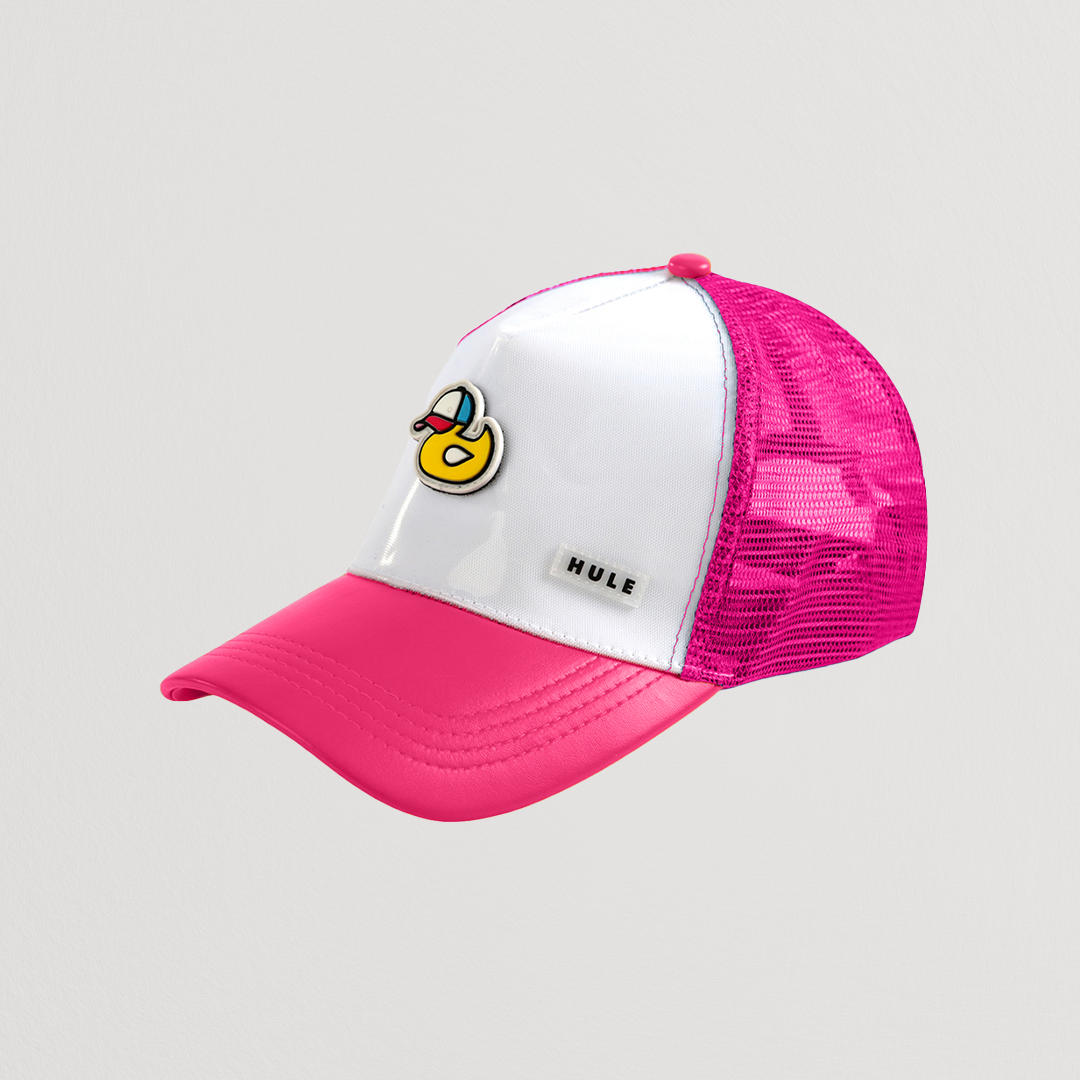 Pinky Promise KIDS Hule Cap